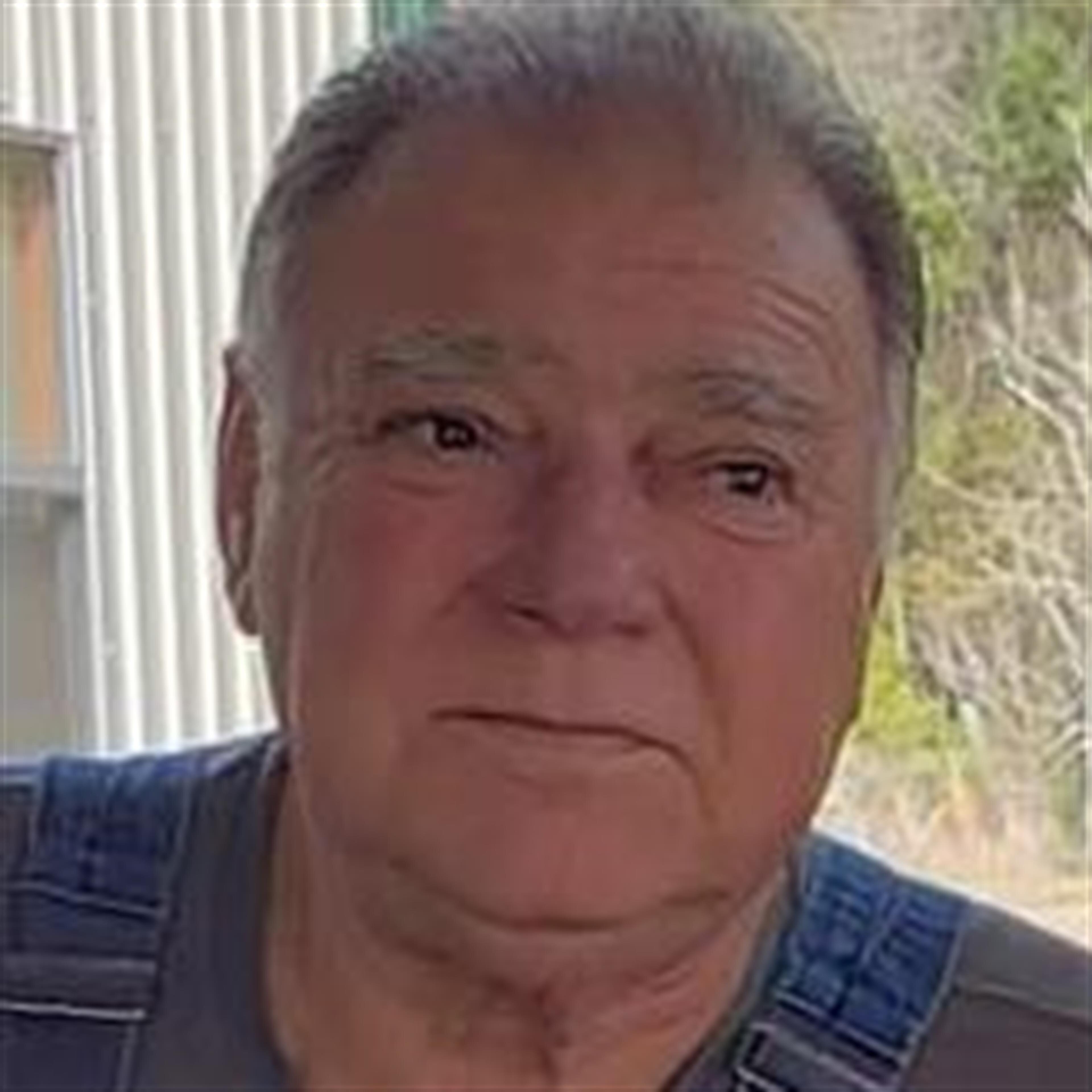 Ronald Paul Bergeron