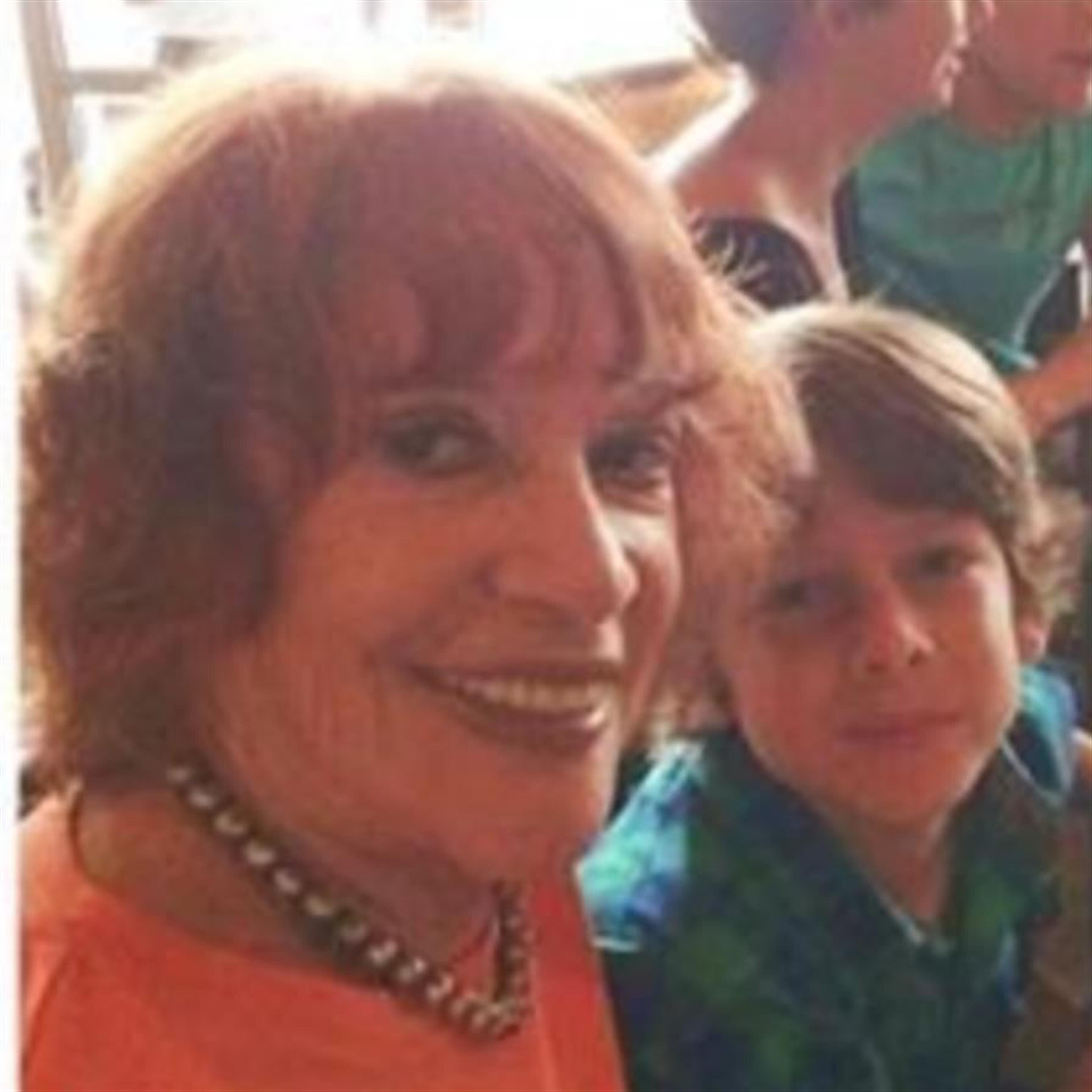 Linda Gallin