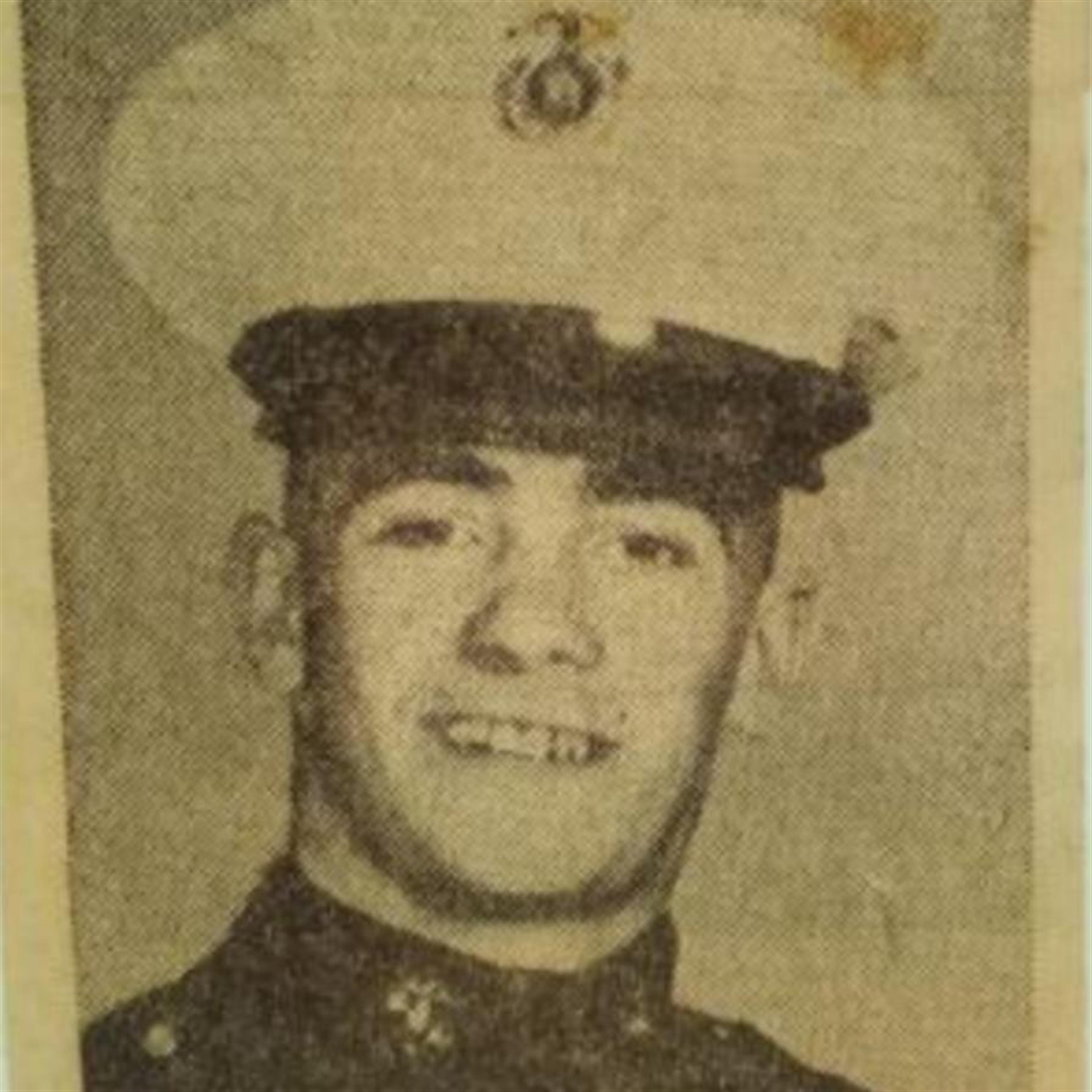 Max D. Roberts