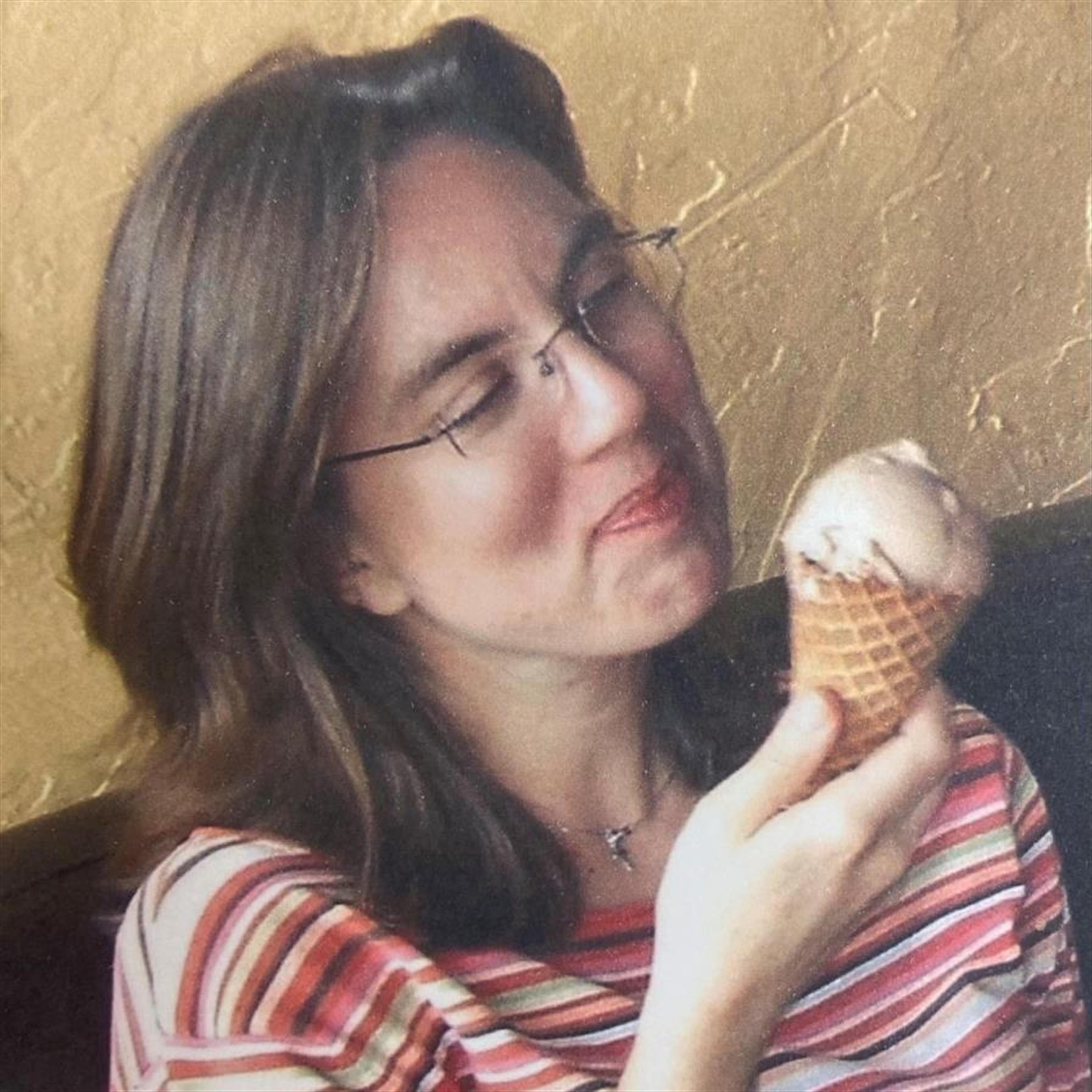 Christina Maria von Schwerdtner