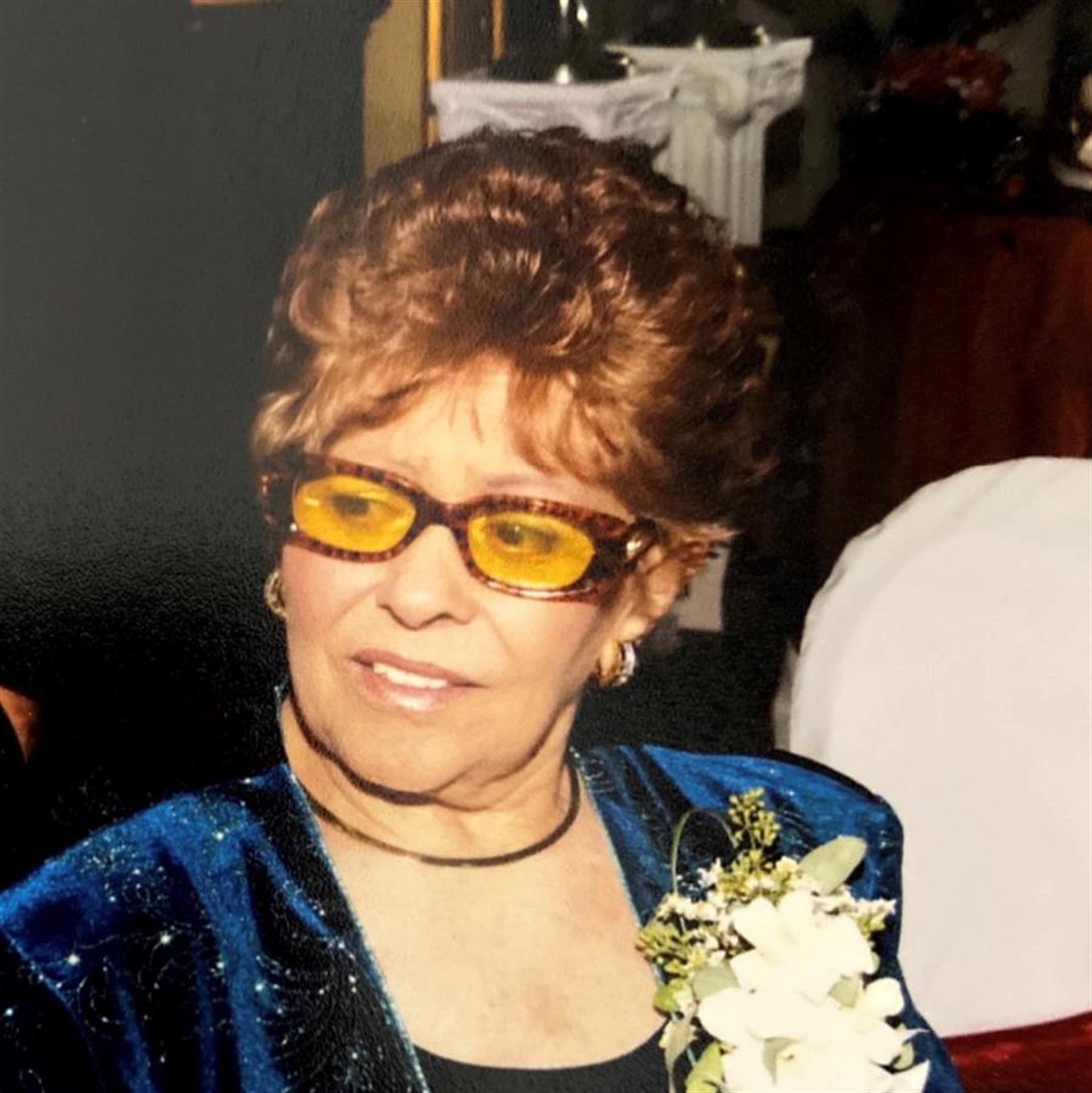 Maria M Cowan