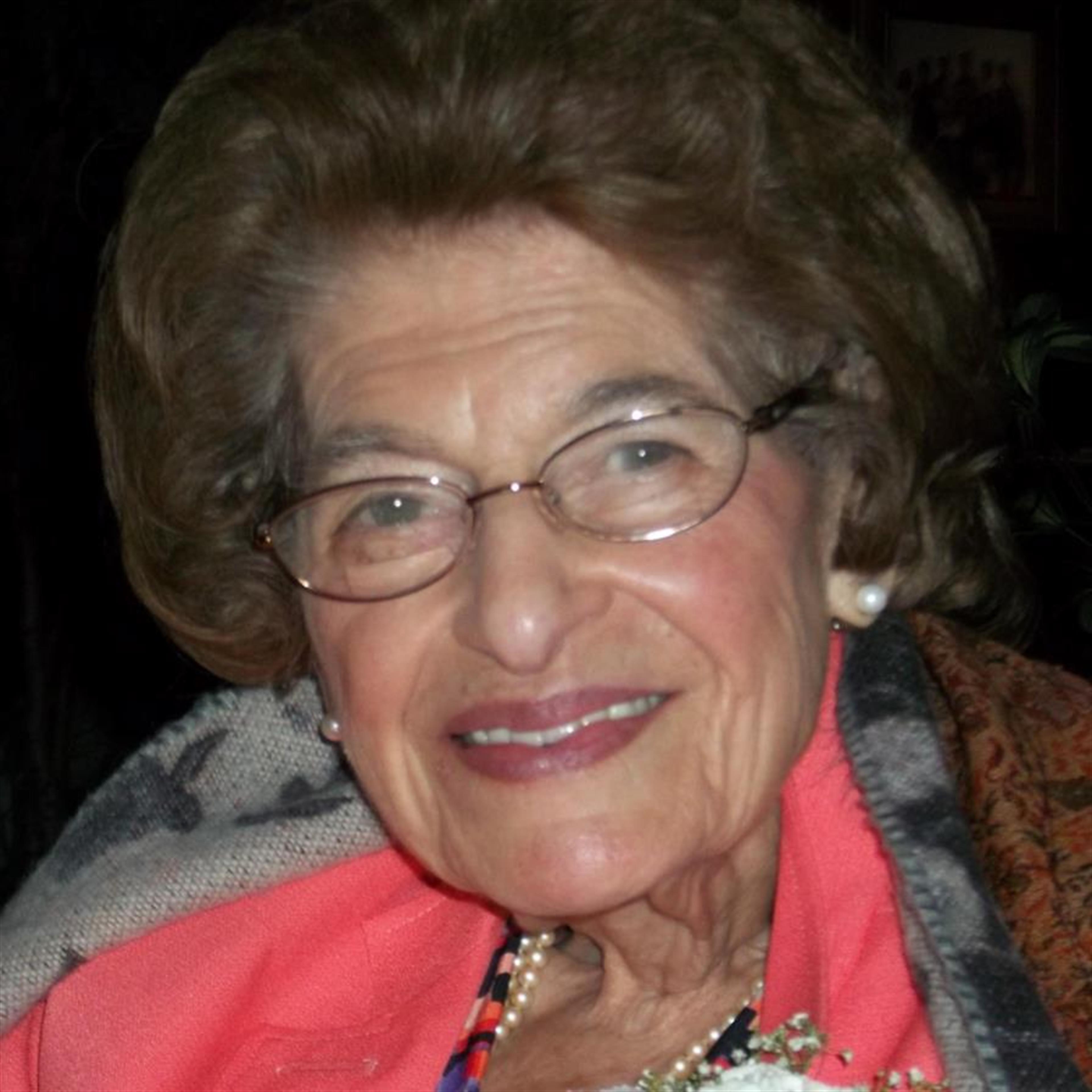 Josephine (Izzo) Antelmi