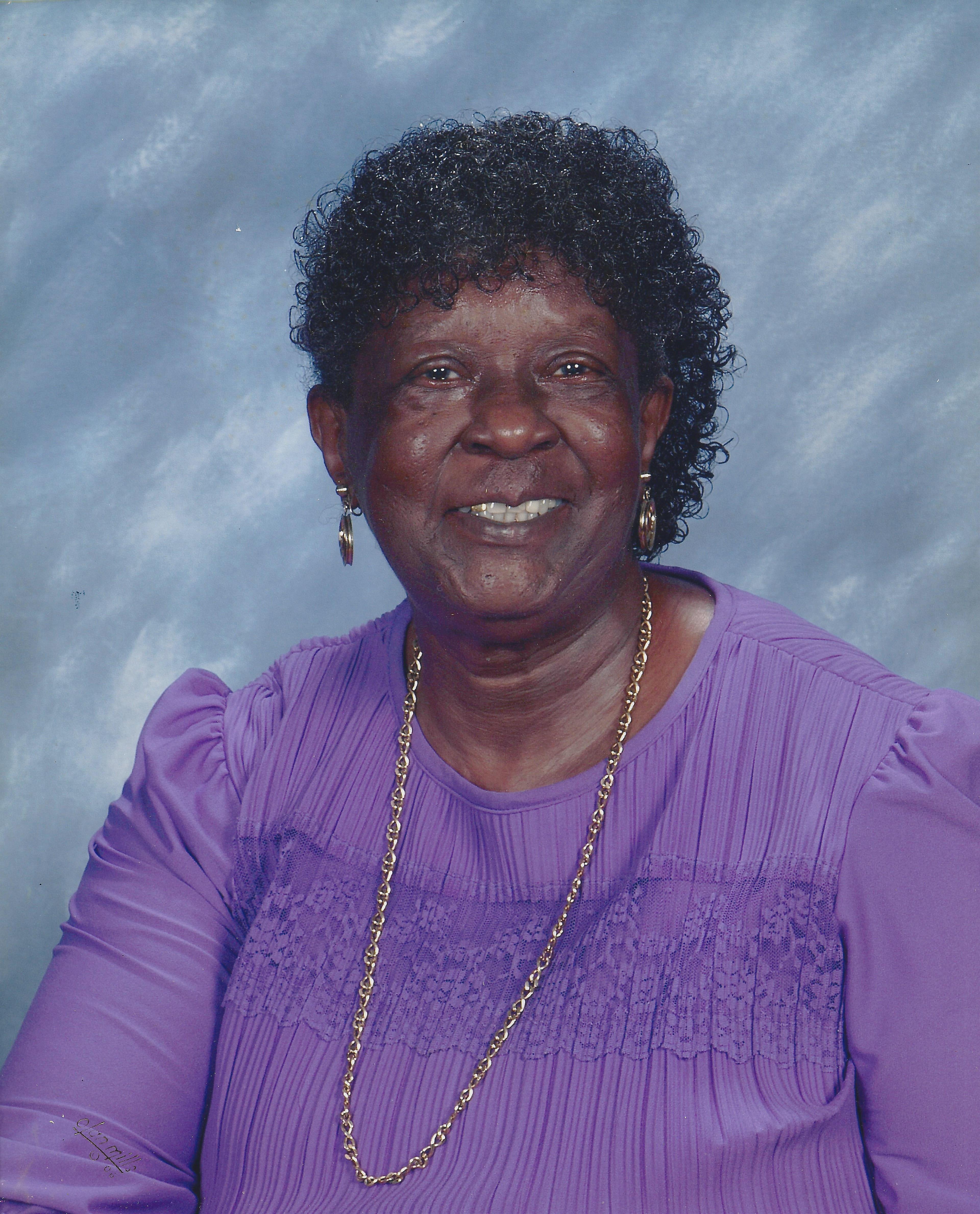 Dorothy Marie Cannon