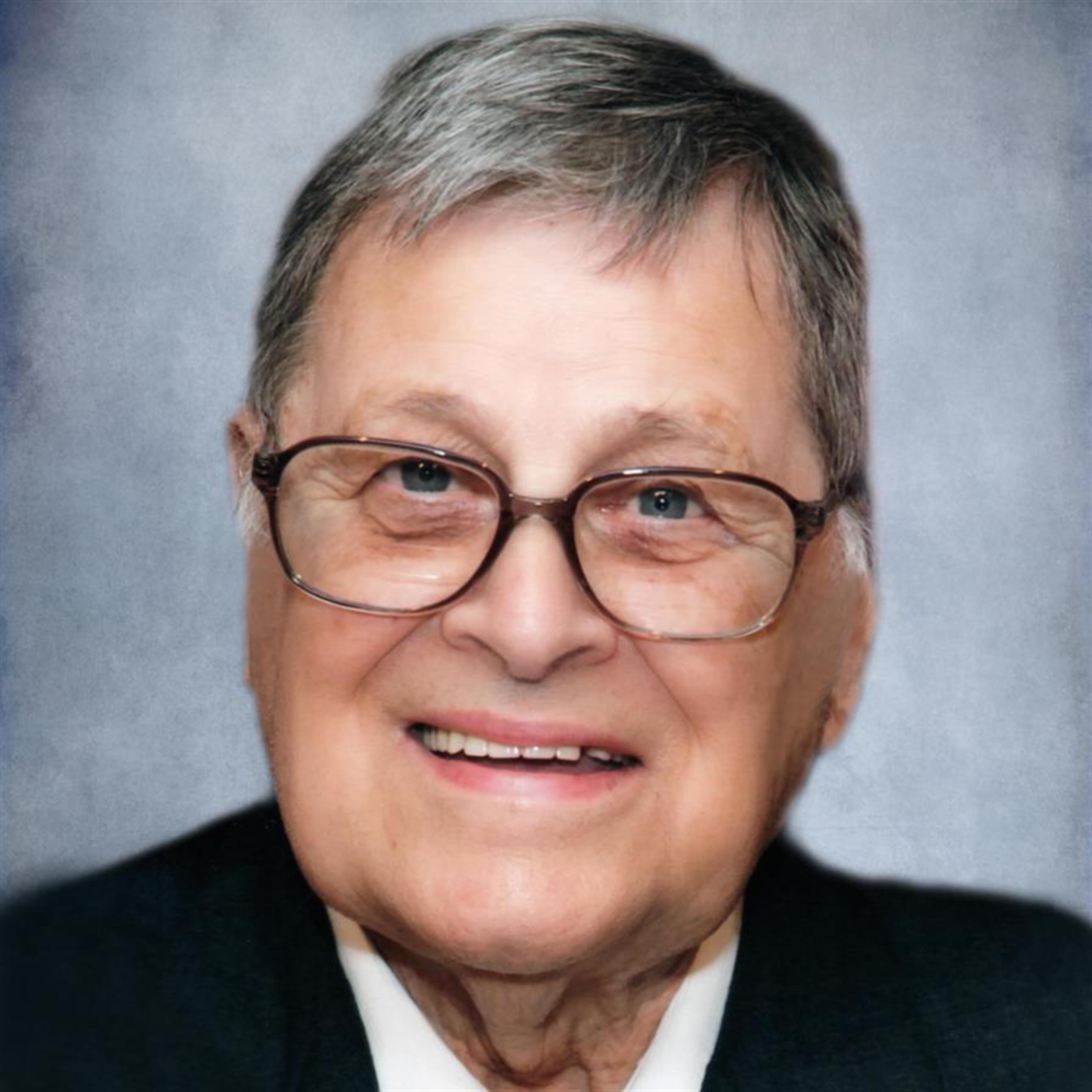 Reginald Ryberg