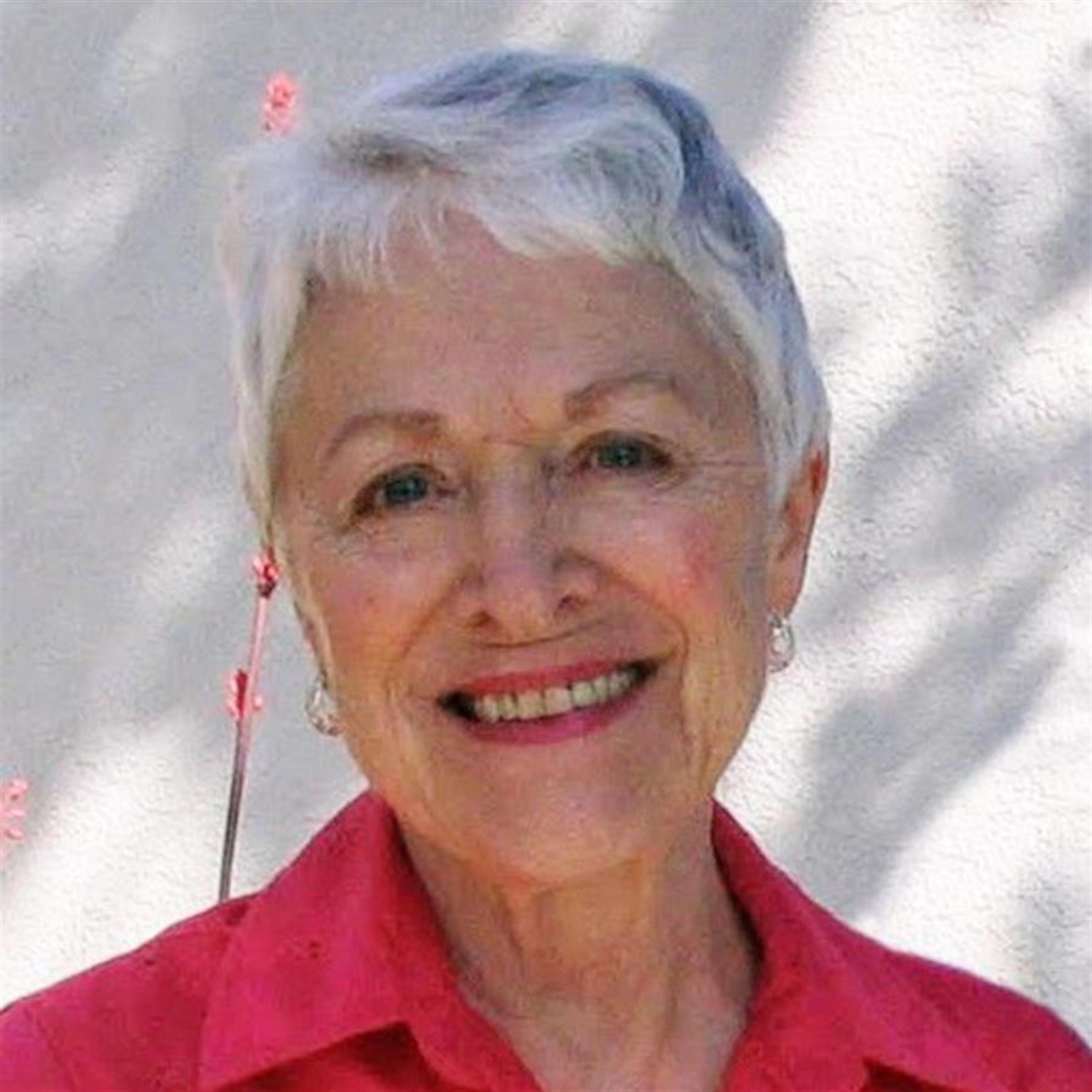 Vivian Cornell Lowrie