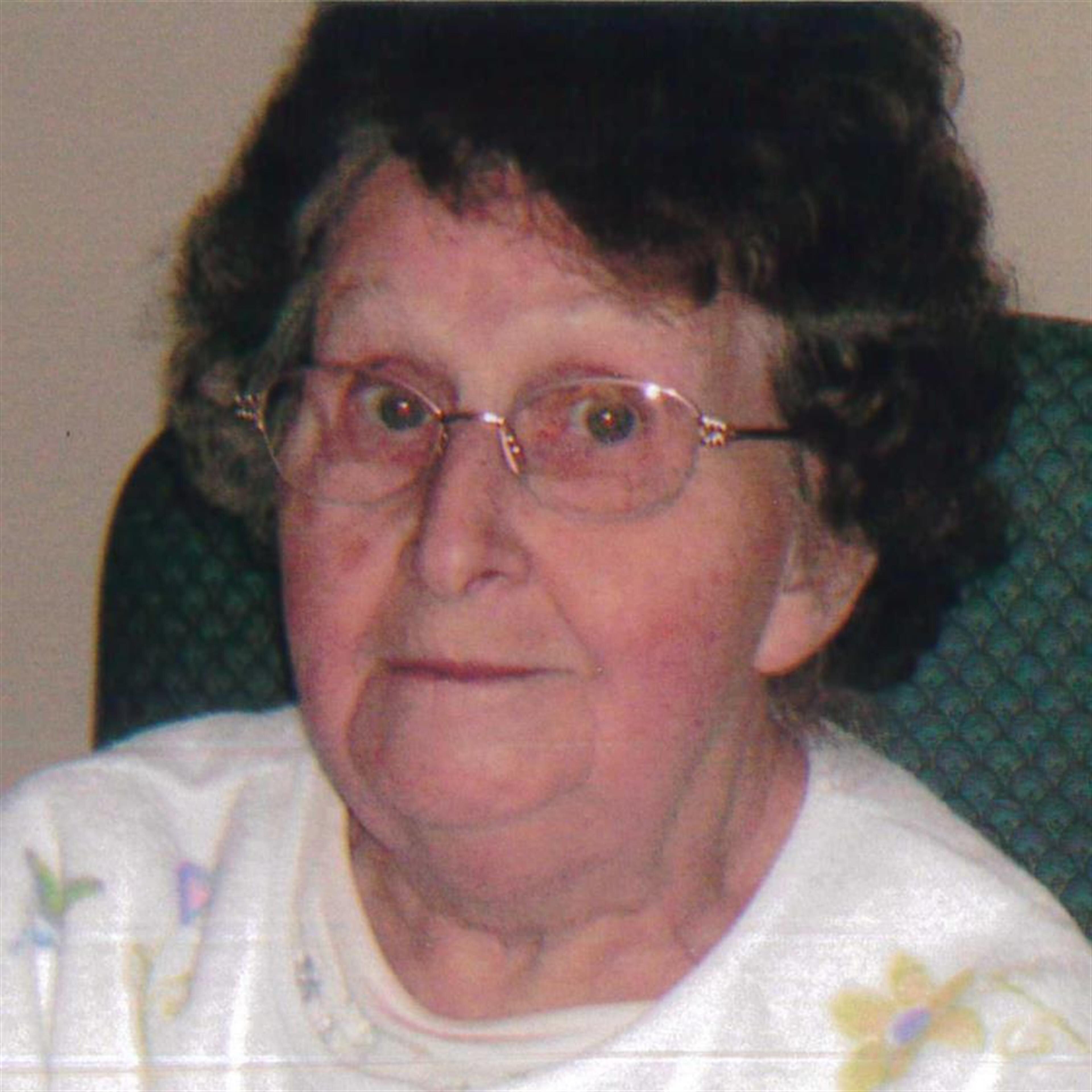 Doris A. Johnston