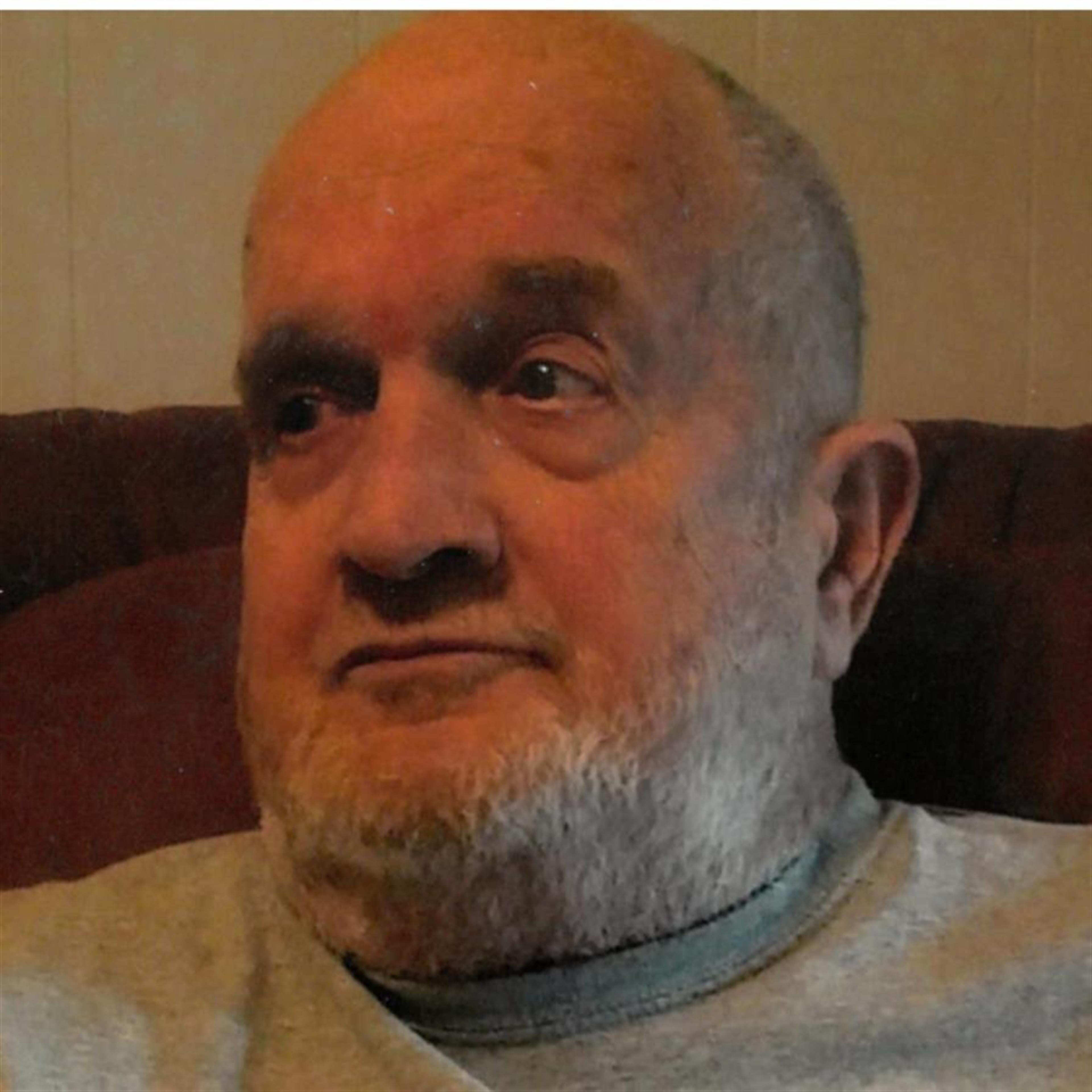 William Clifford Barber