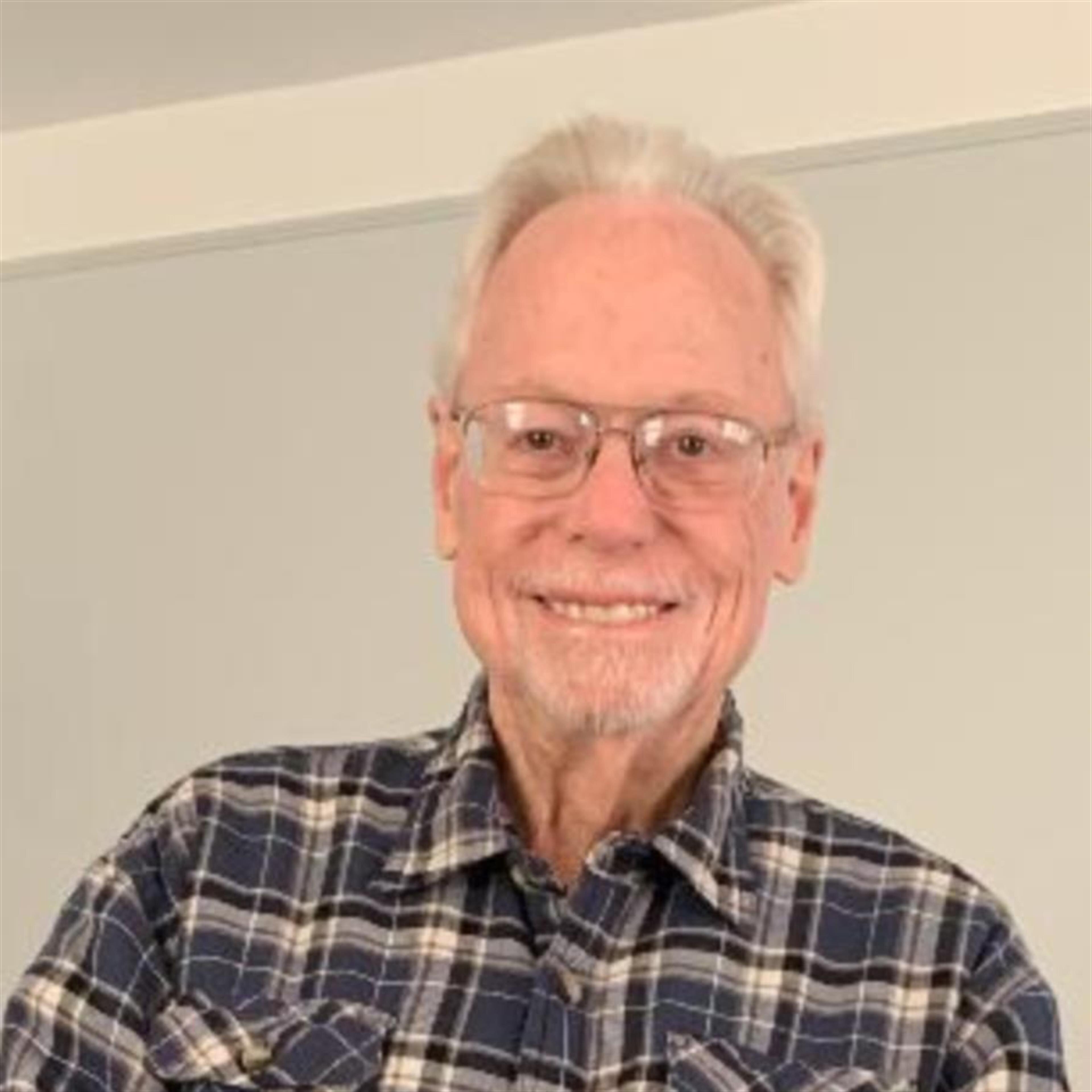 William G. Scholes