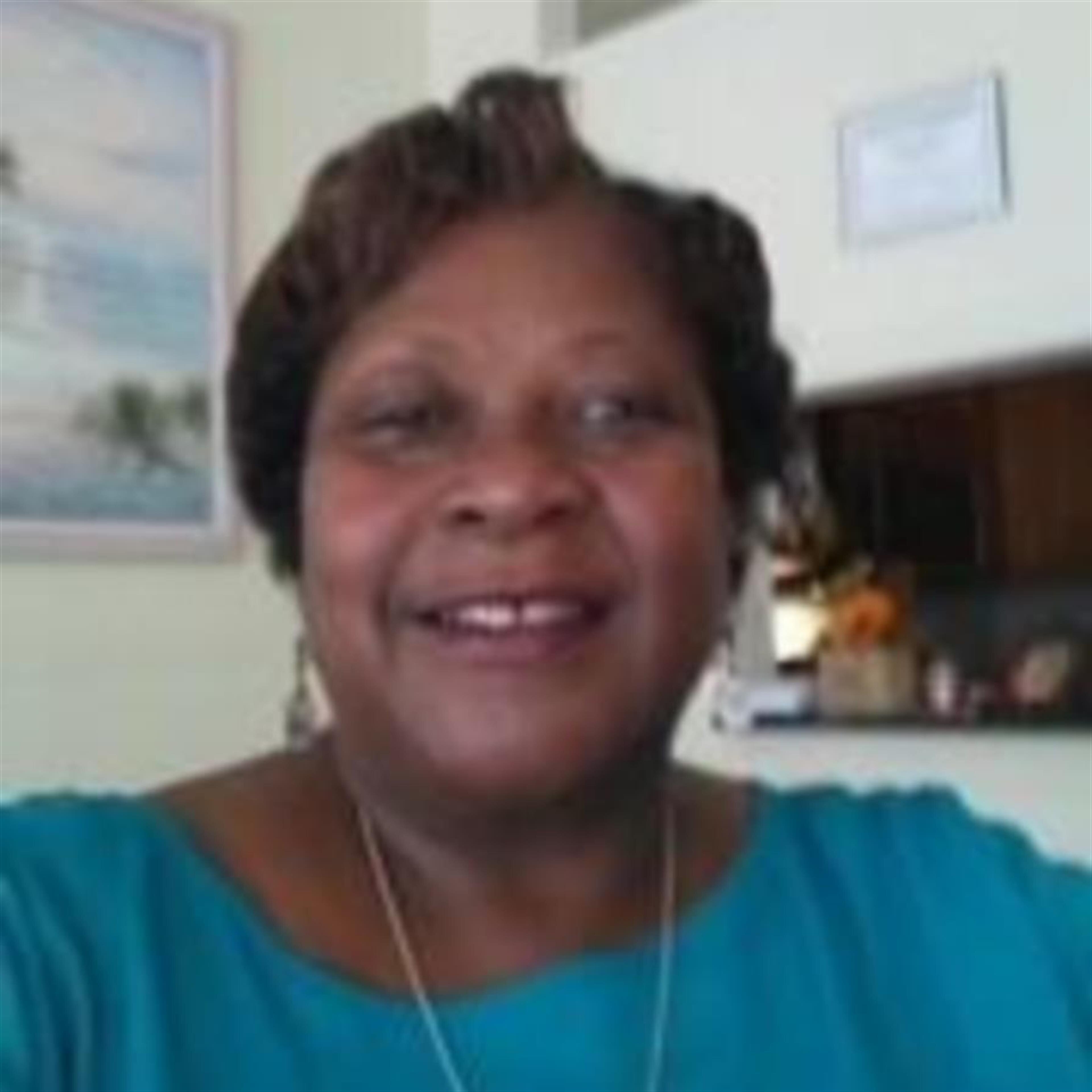 Pamela Exum