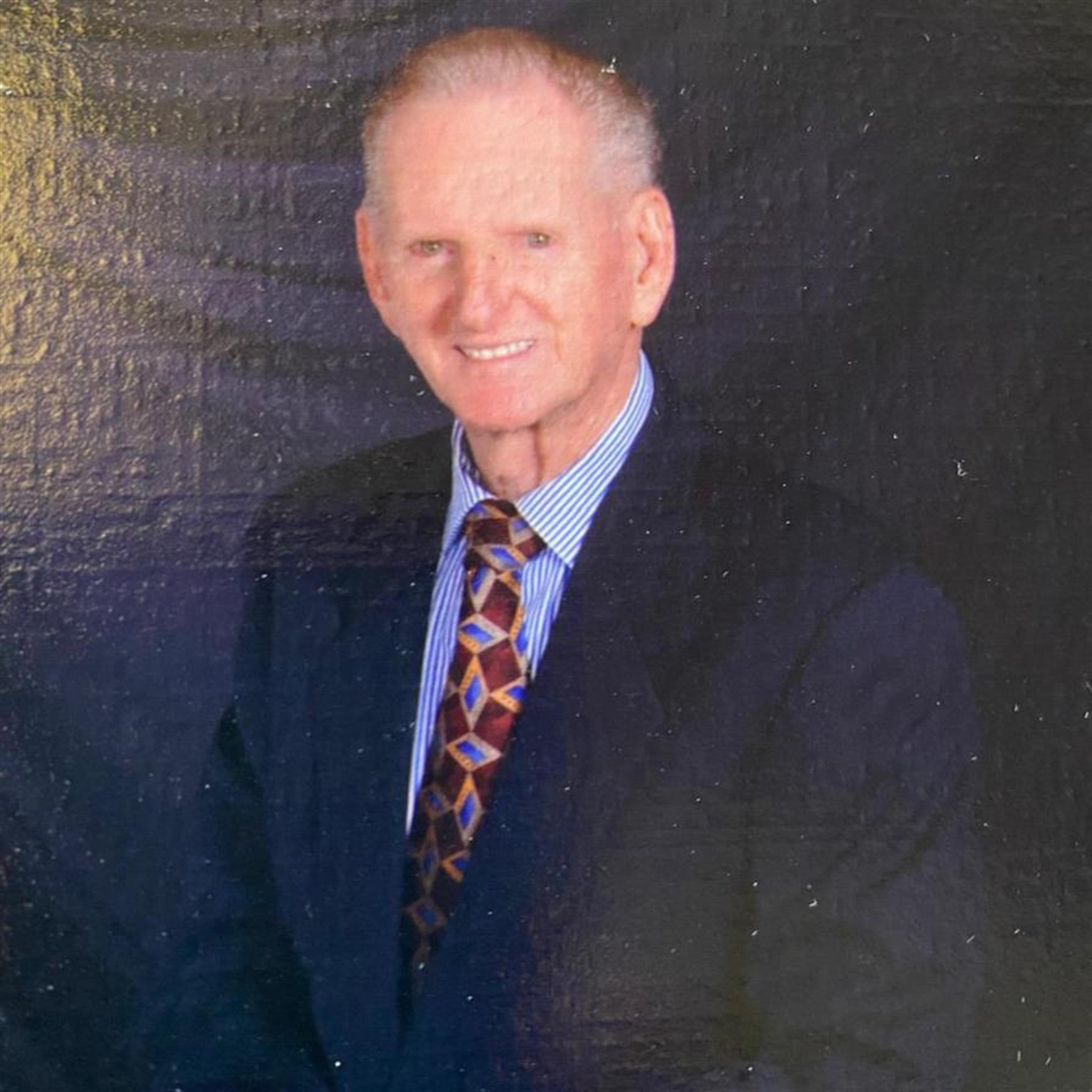 Neil Clark Devine