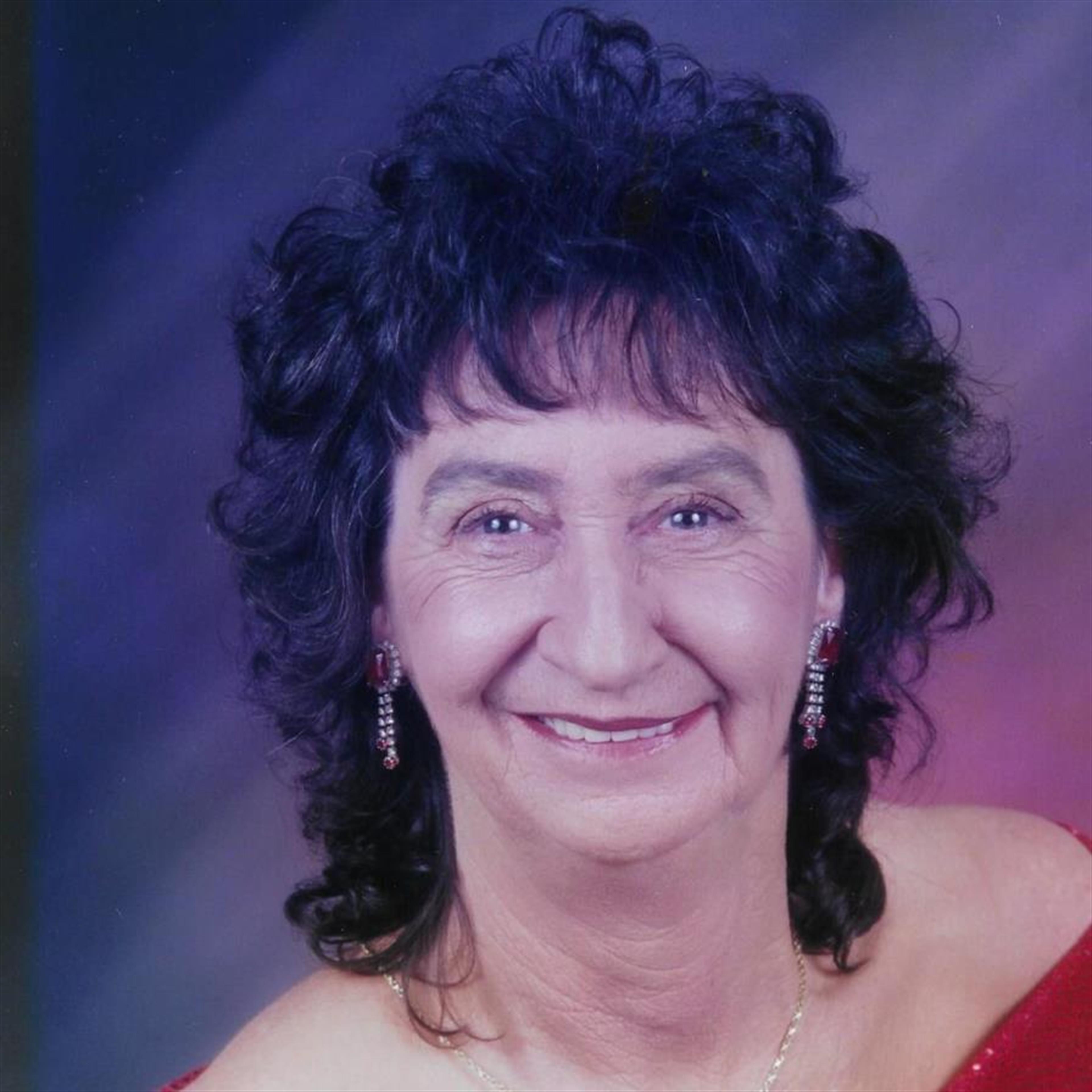 Agnes M. Bischoff
