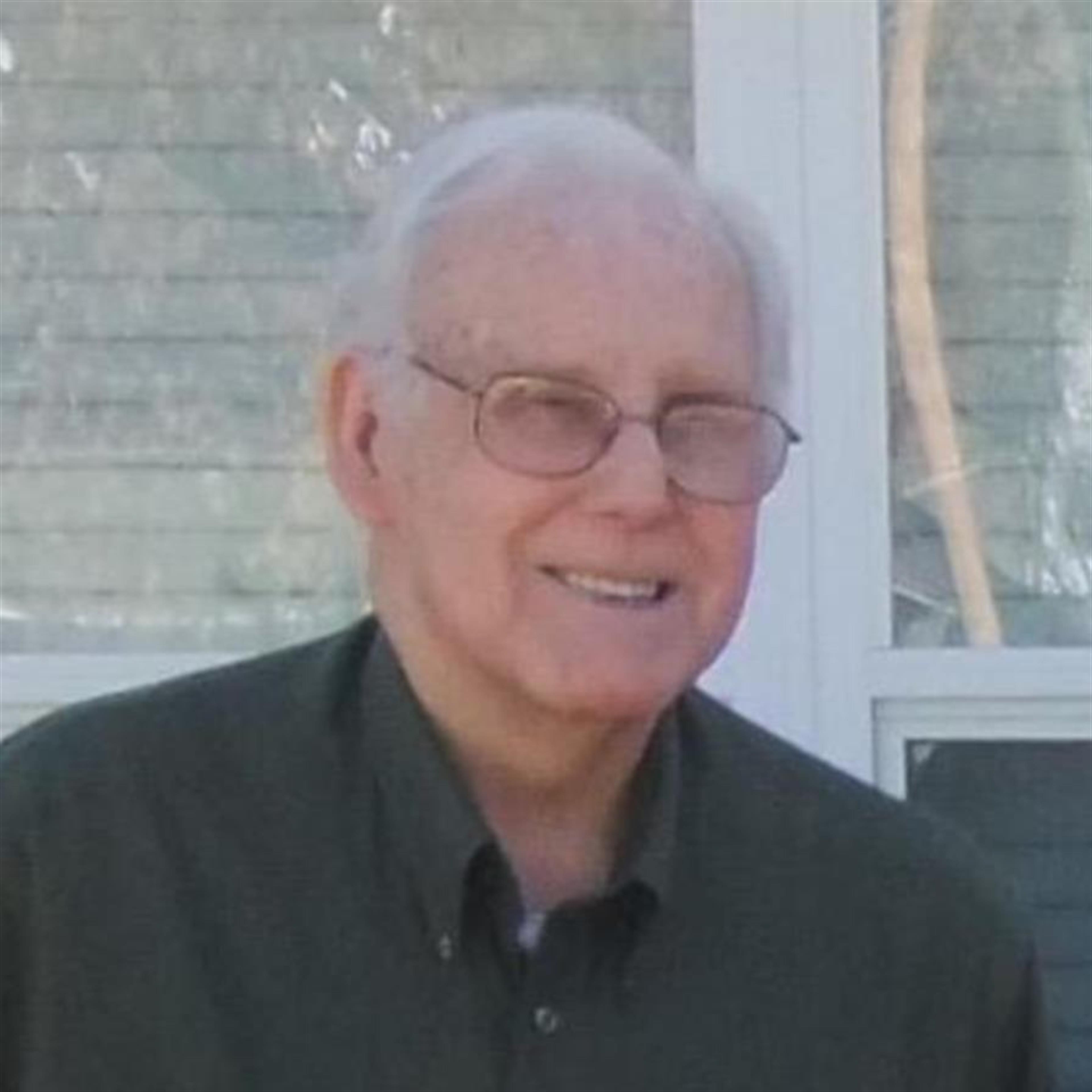 Jack Alton Jones' obituary picture