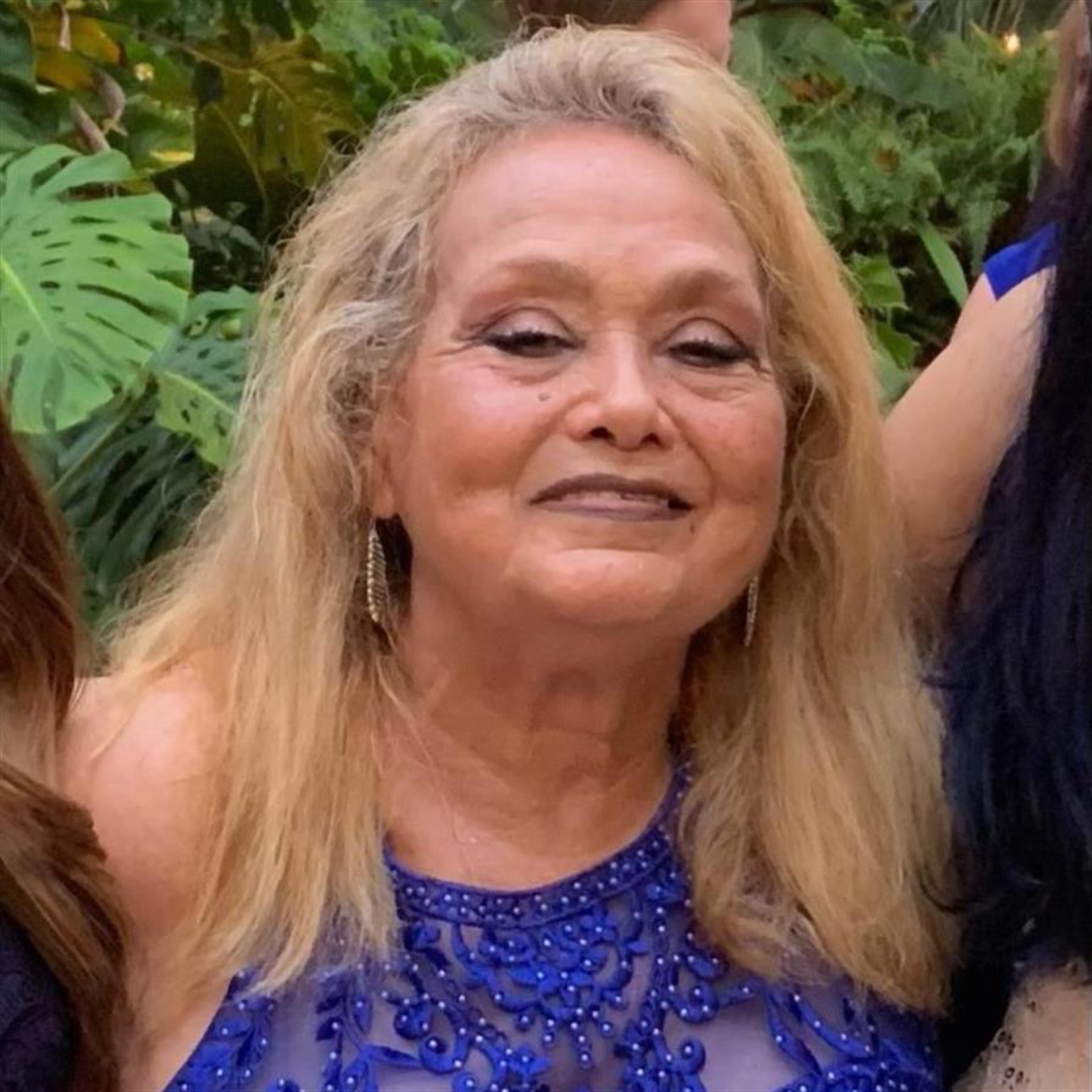 Norma Ajo