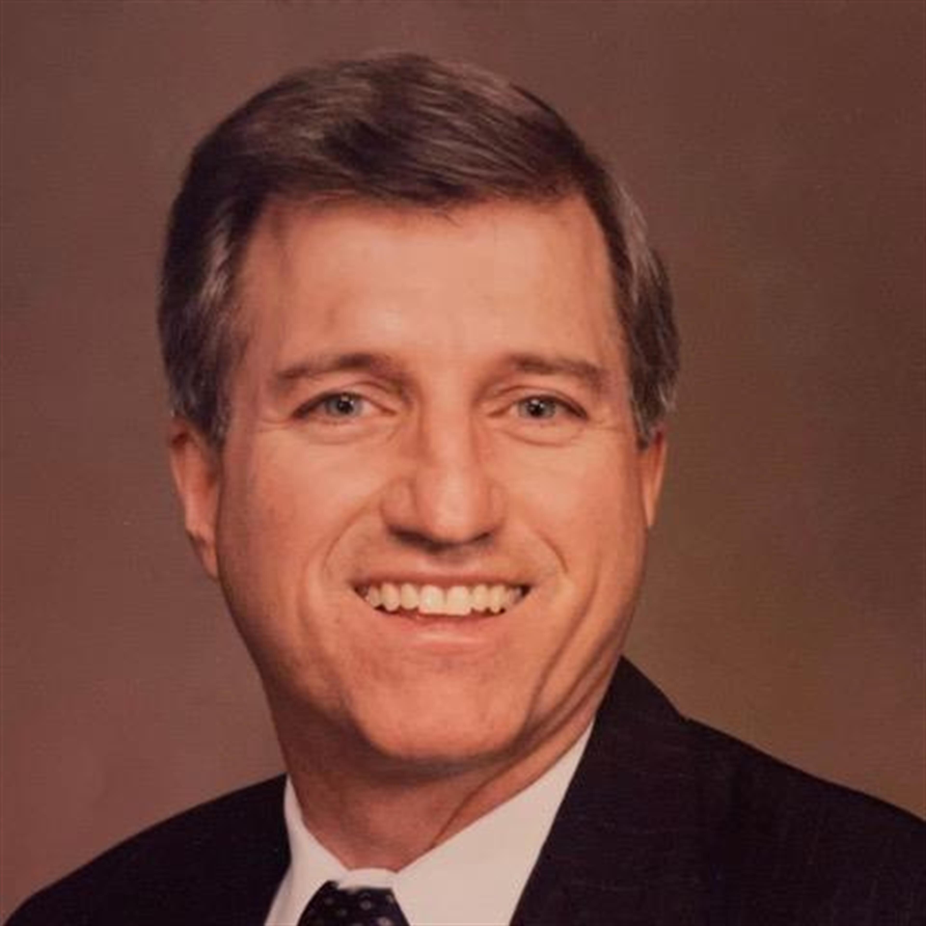 Carl Leon Ellis