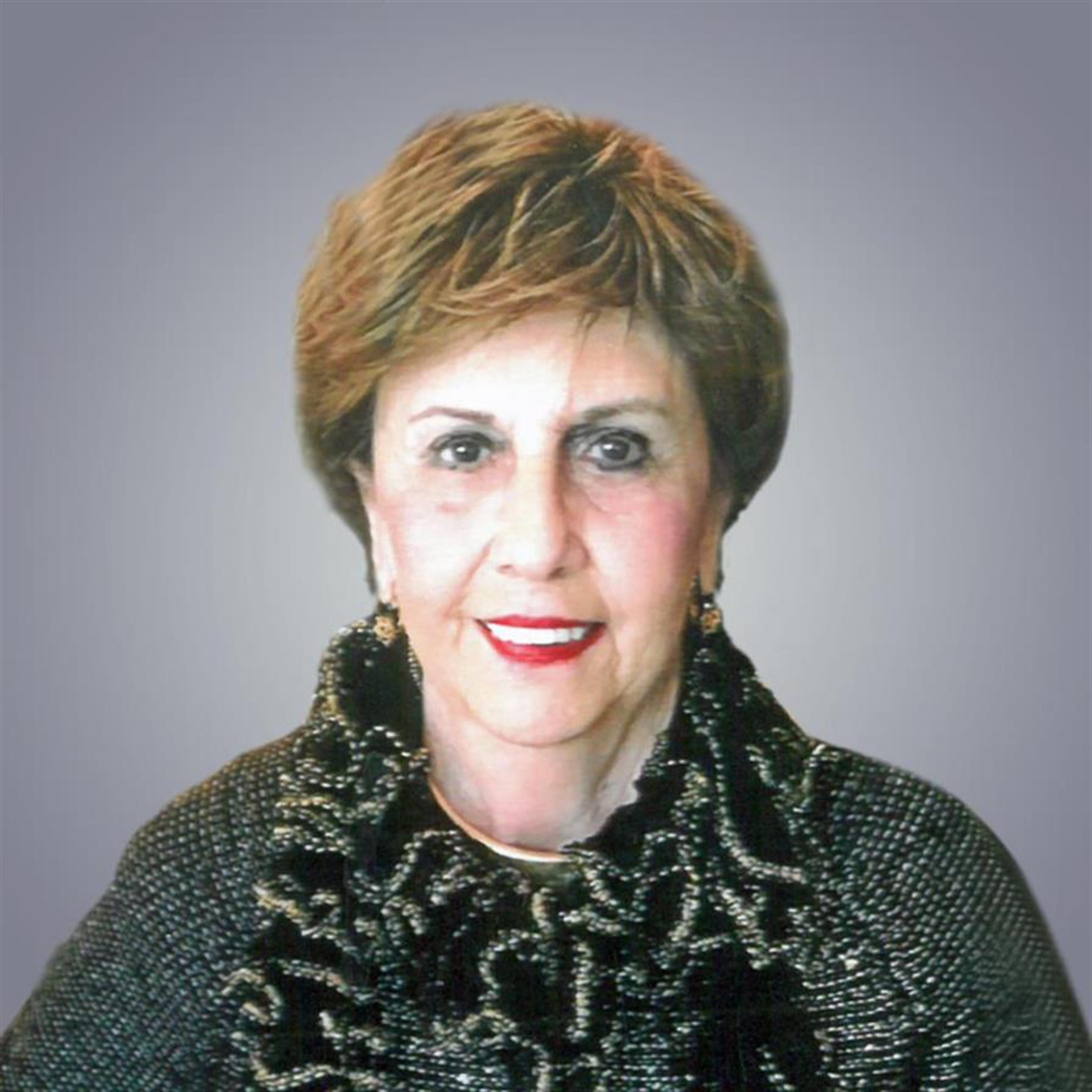 Claudette N. Long