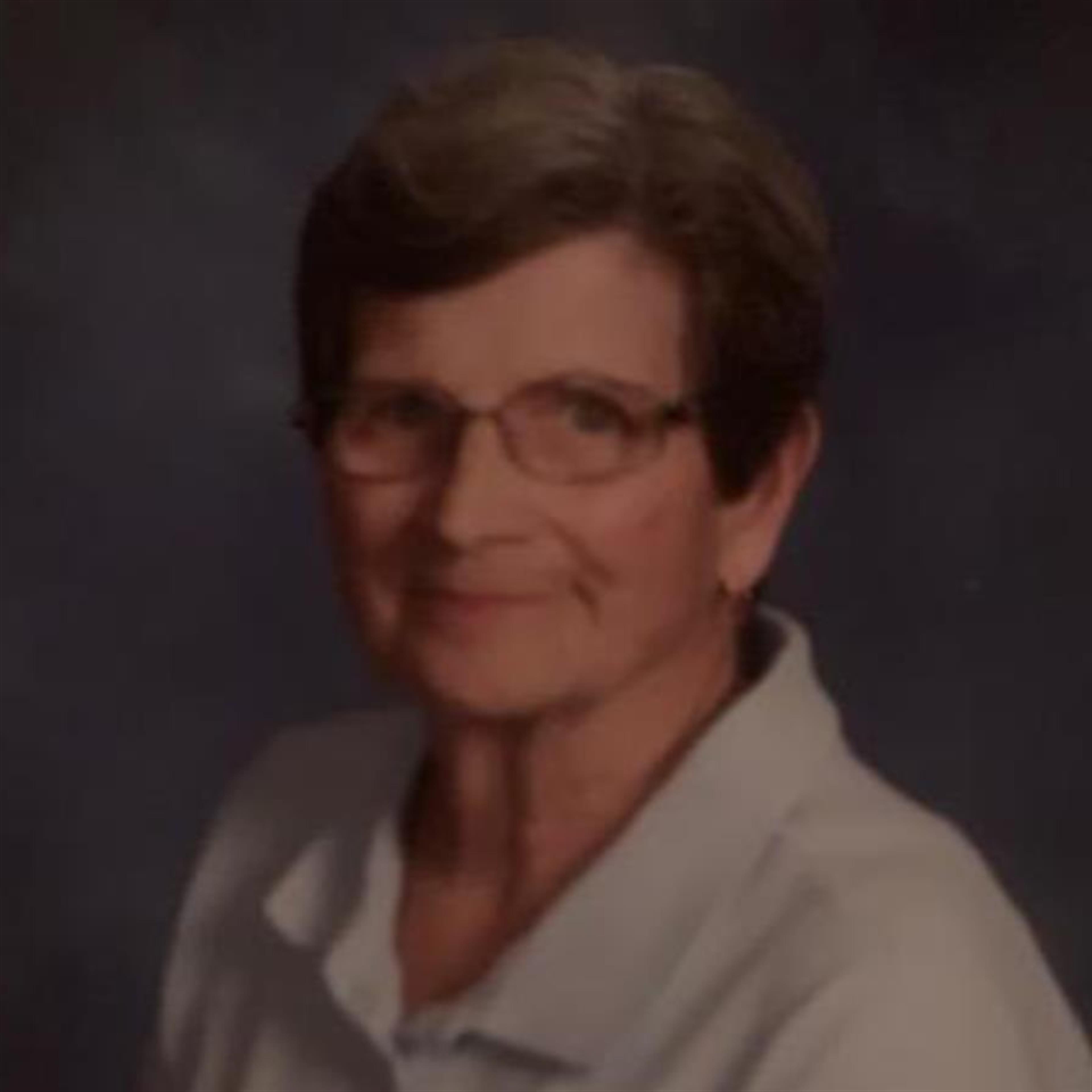 Nancy Lee Haas-Dreyer's obituary picture