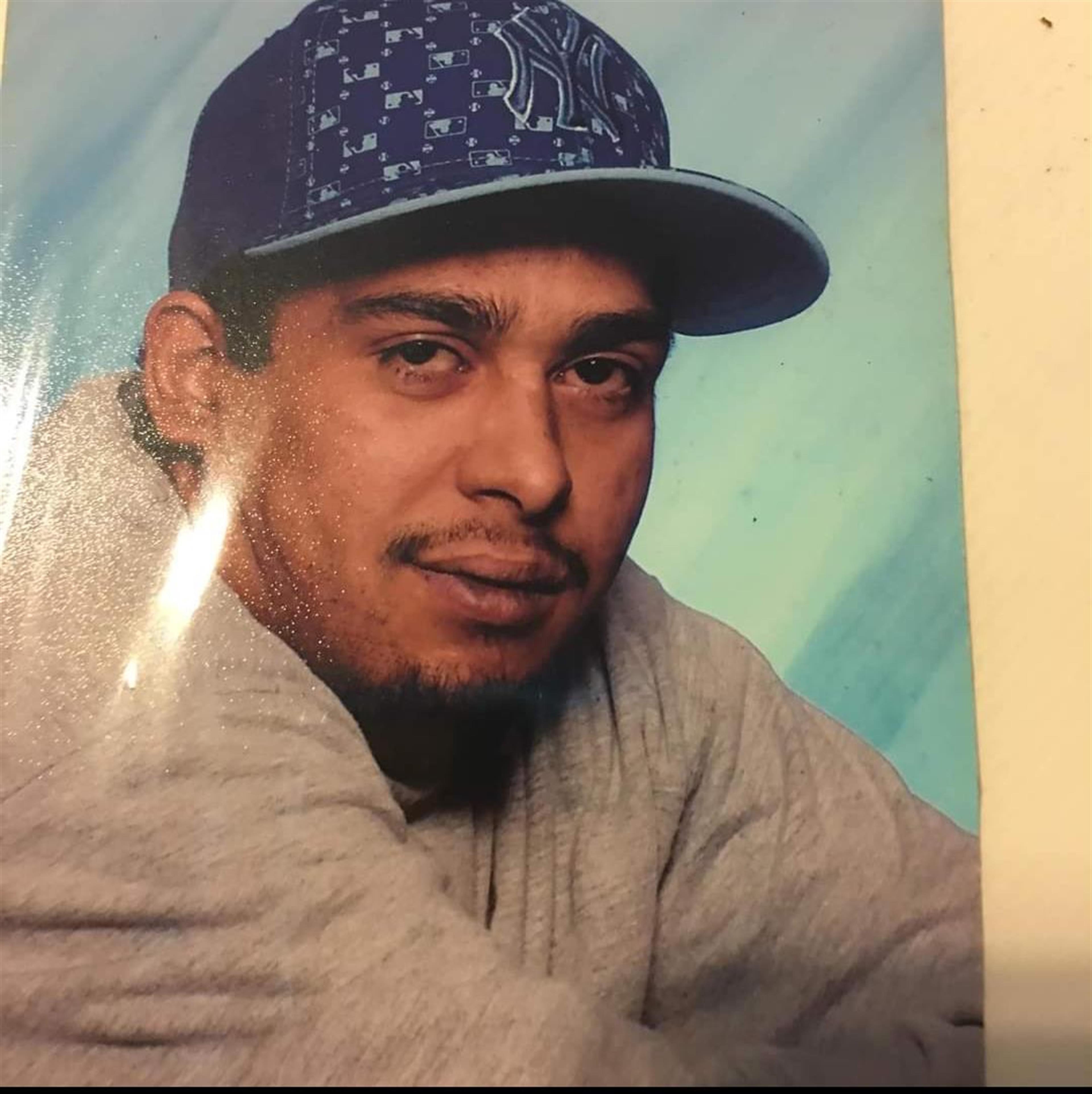 Alex Bacenet Rivera's obituary picture