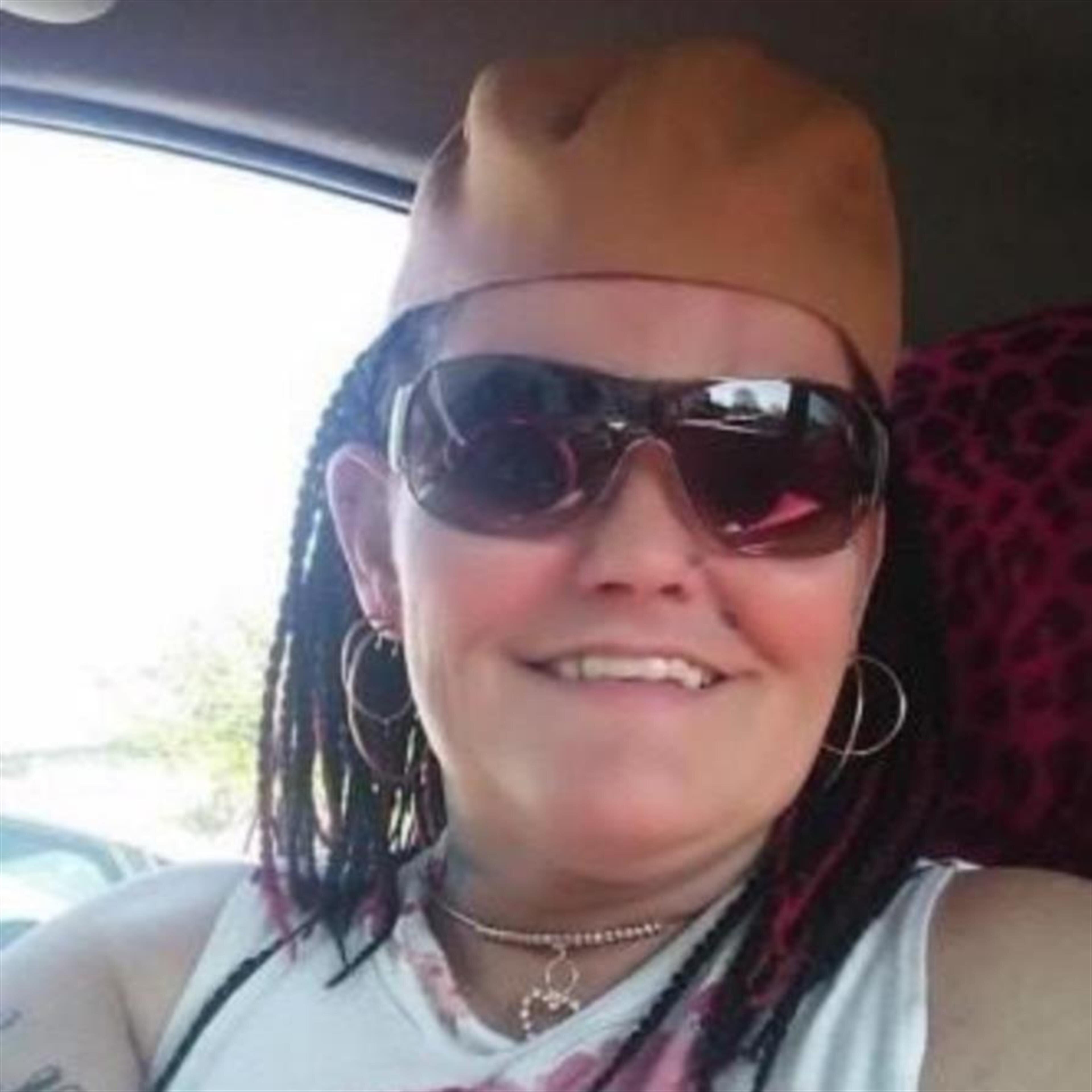 Ms. Melissa Ann Arendall