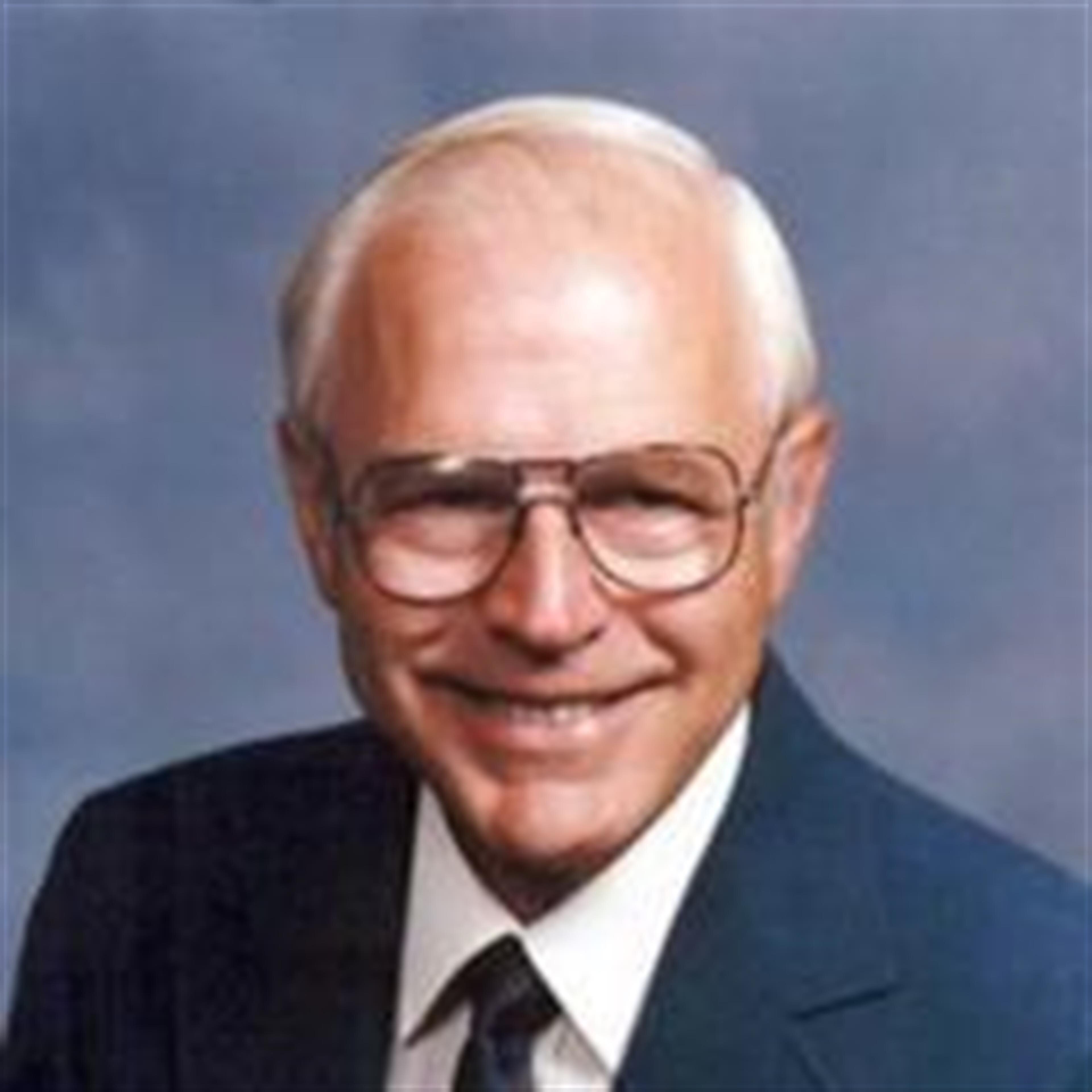 Daryl C. Lamb (Bolivar)