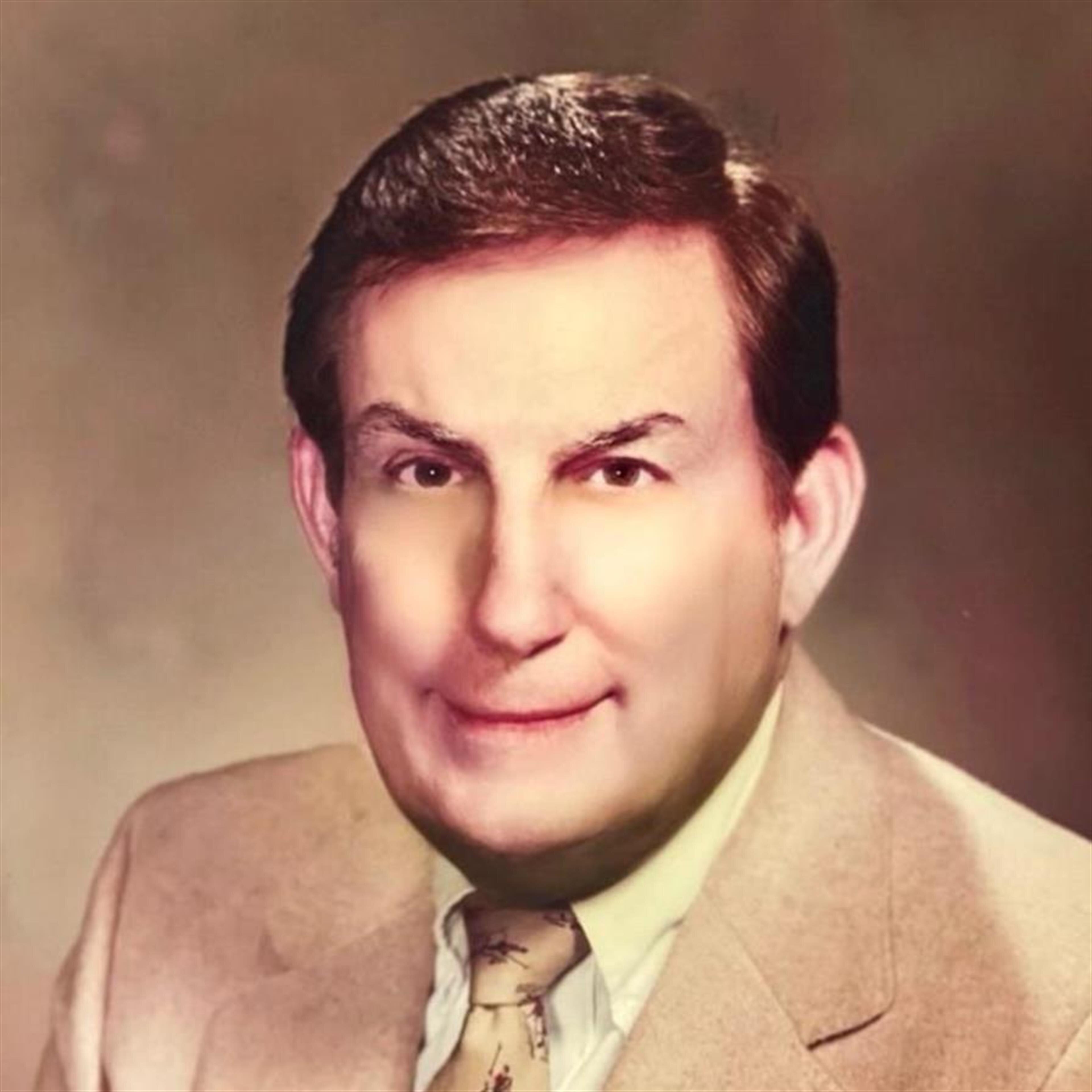DONALD ALFRED MACINNES