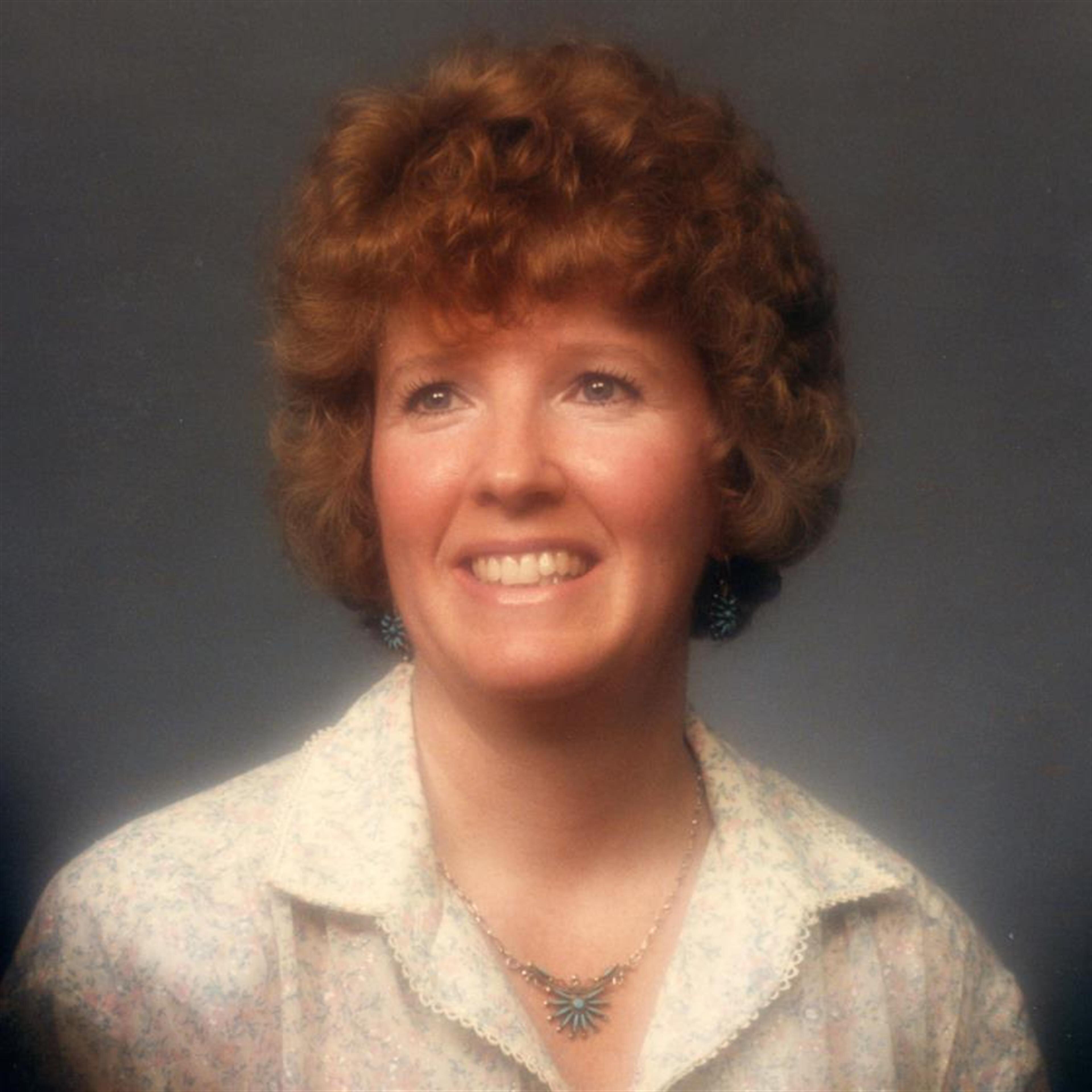 Mary Morris
