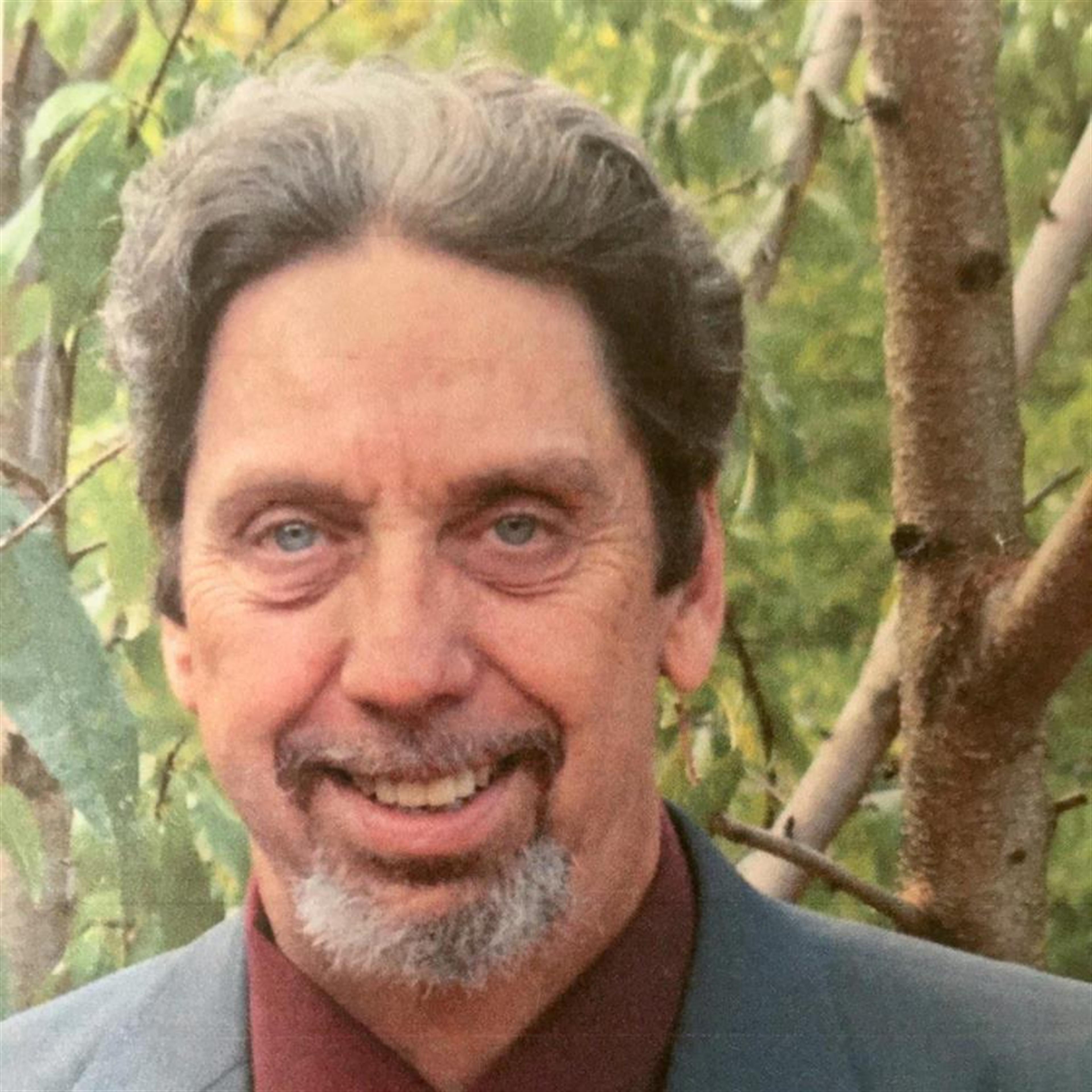 John William Westendorf's obituary picture