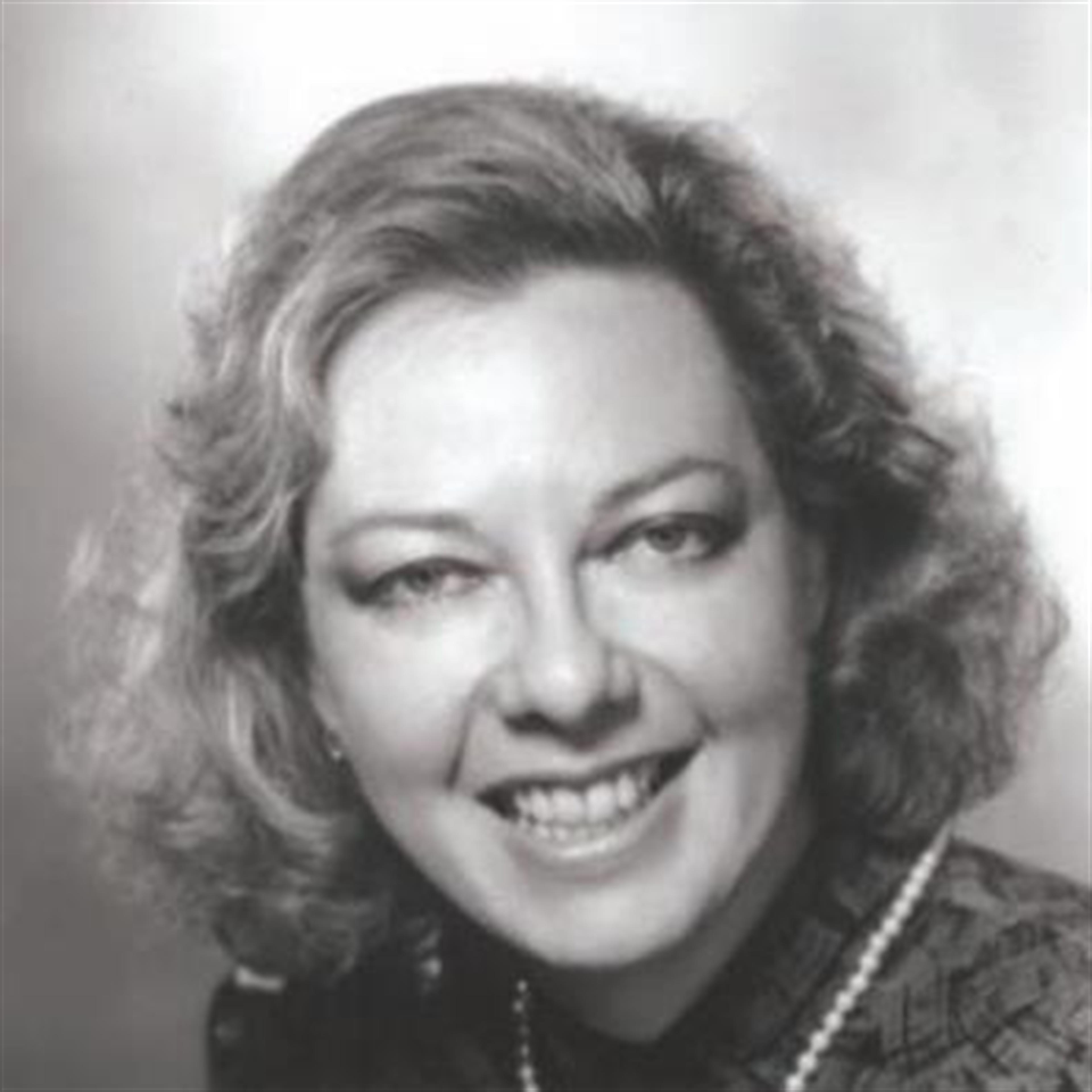 Joan Gilbert