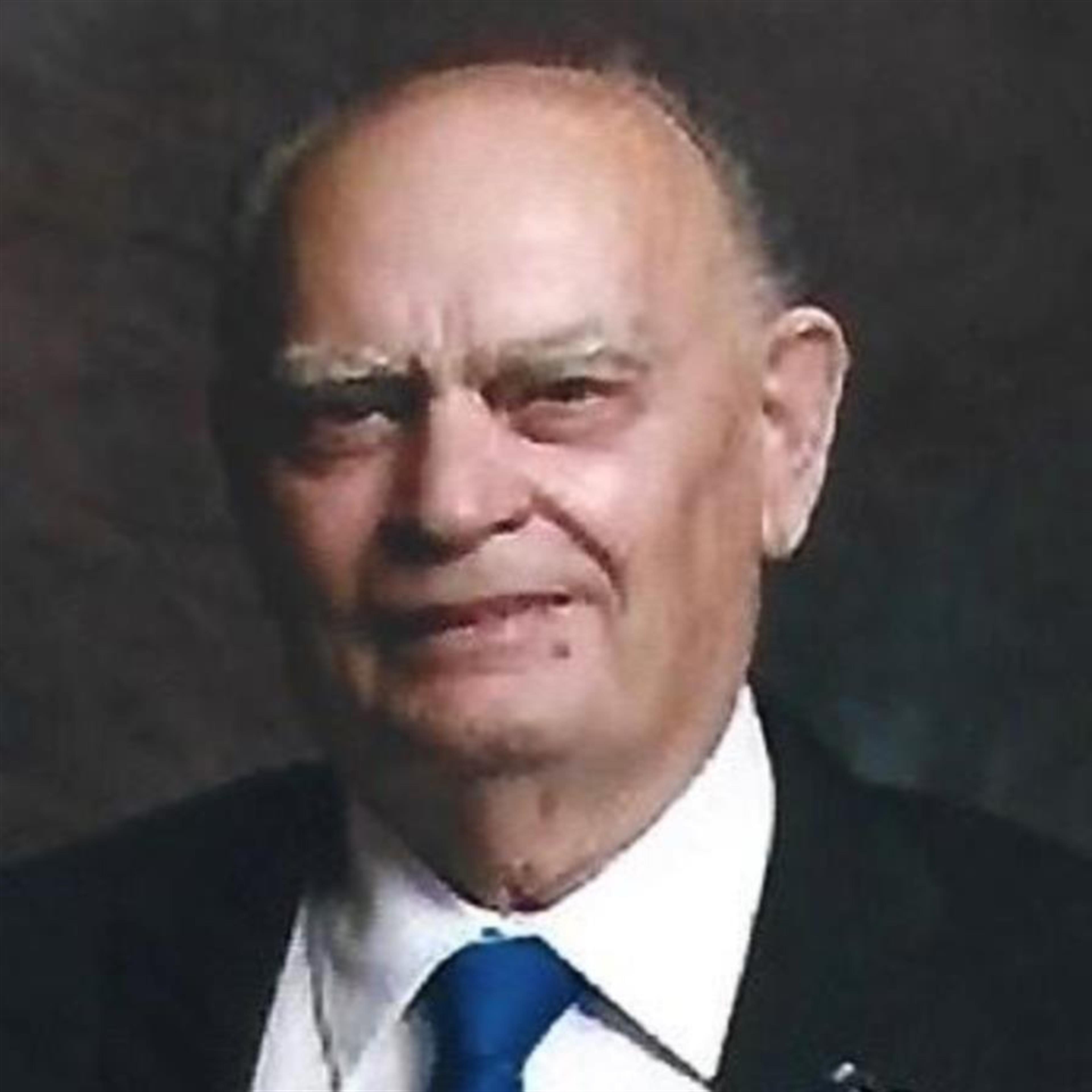 Roy Lee Simmons' obituary picture