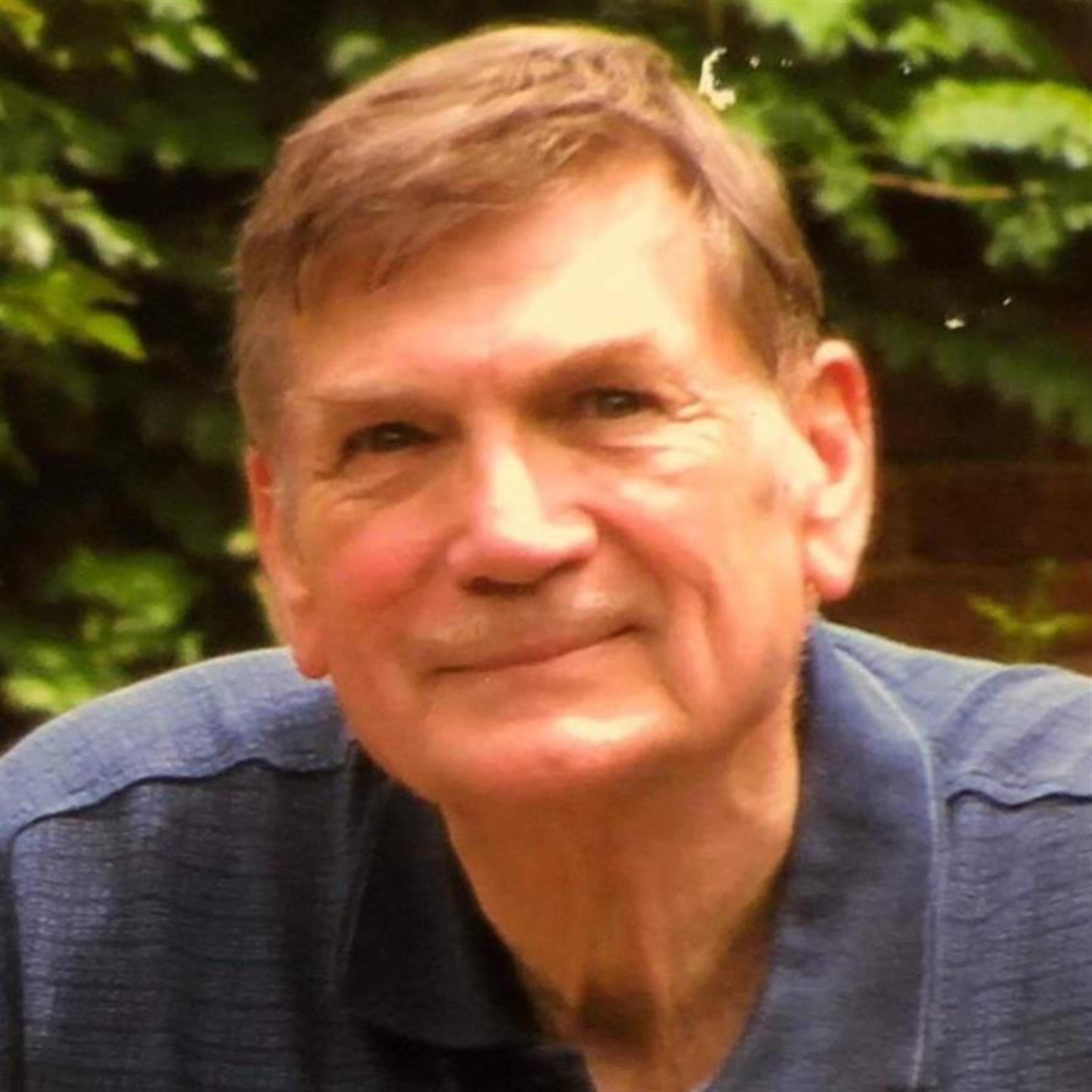 Charles "C. B." Bennett Martin