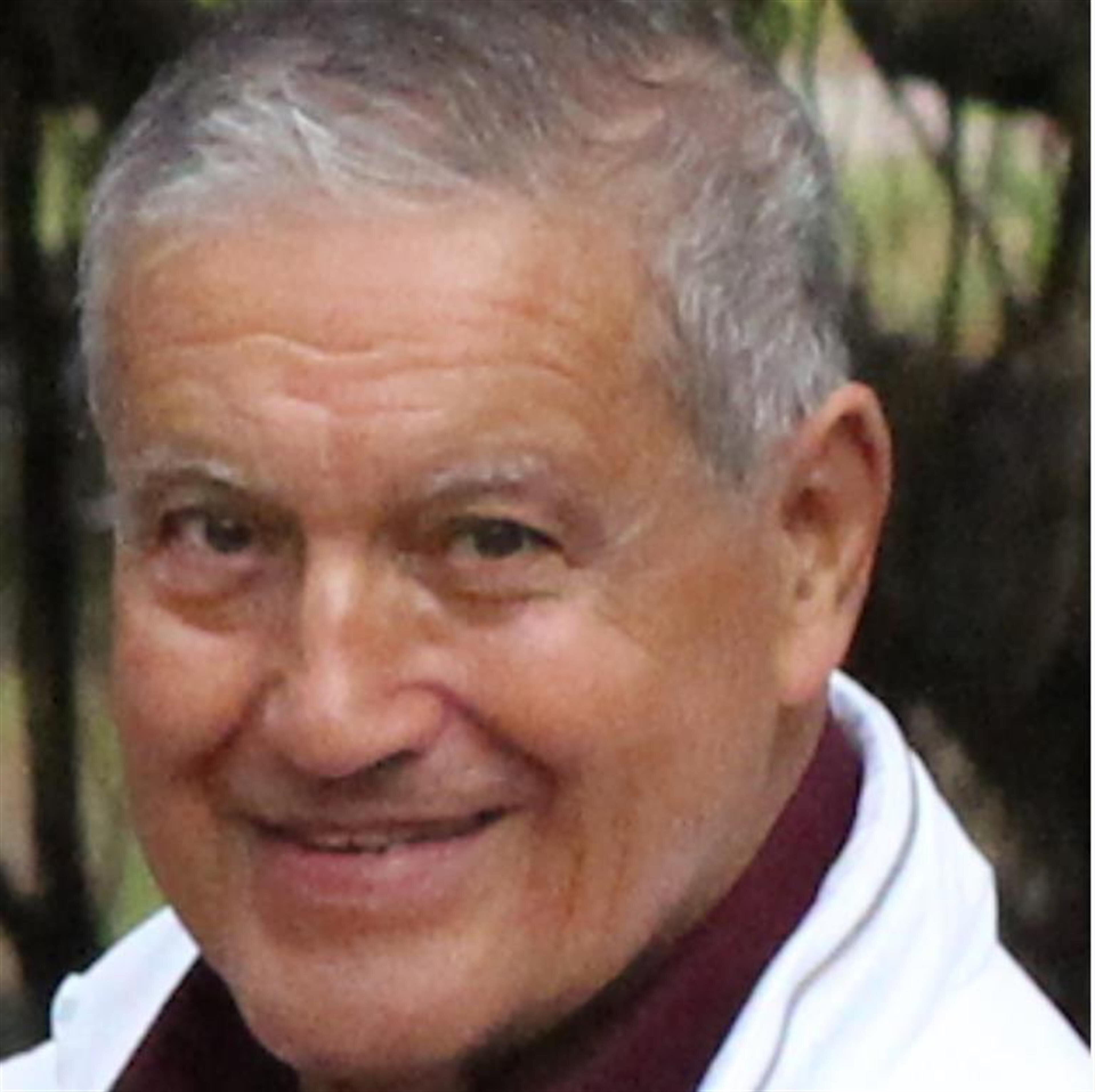 Sergio Garcia