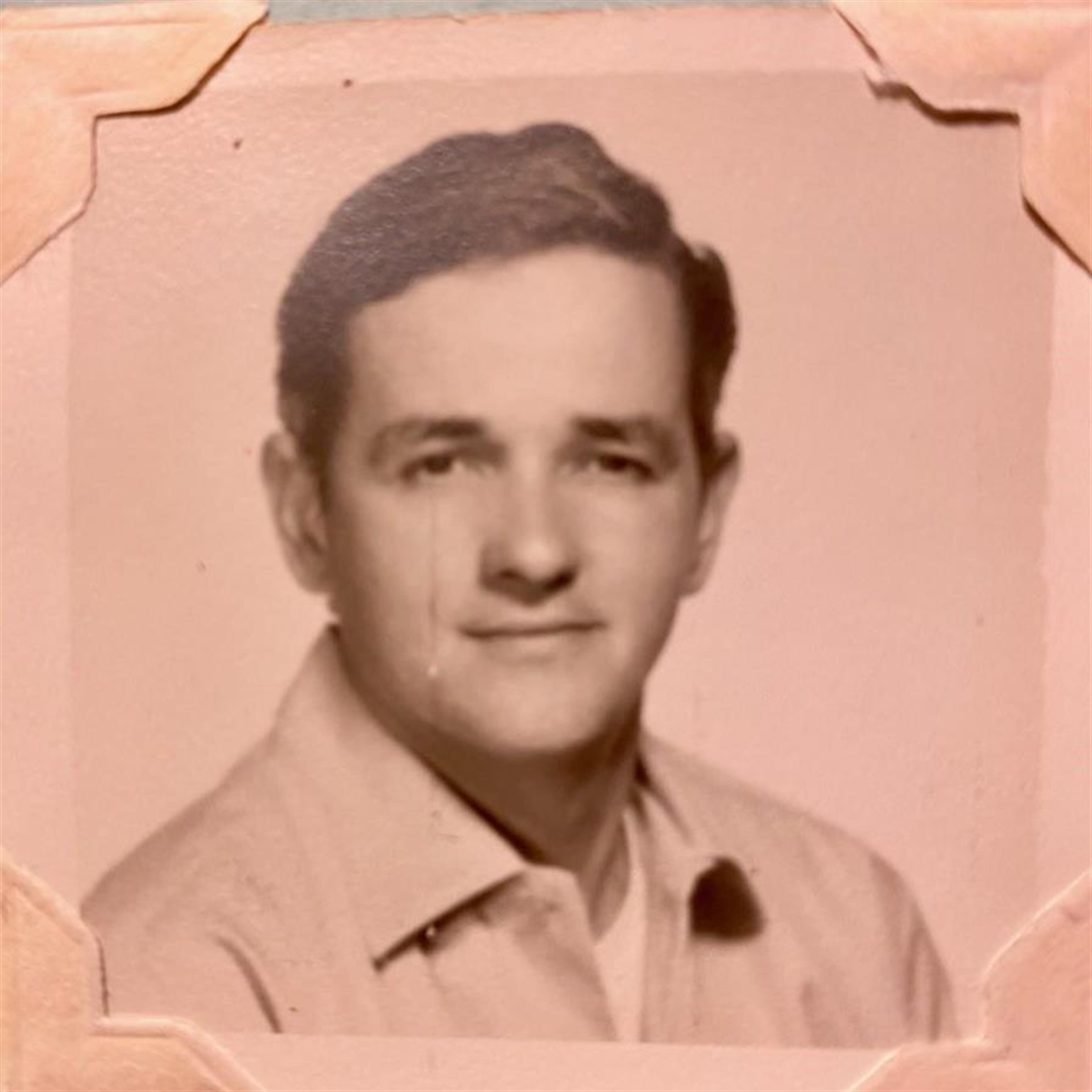 Armando A. Gutierrez