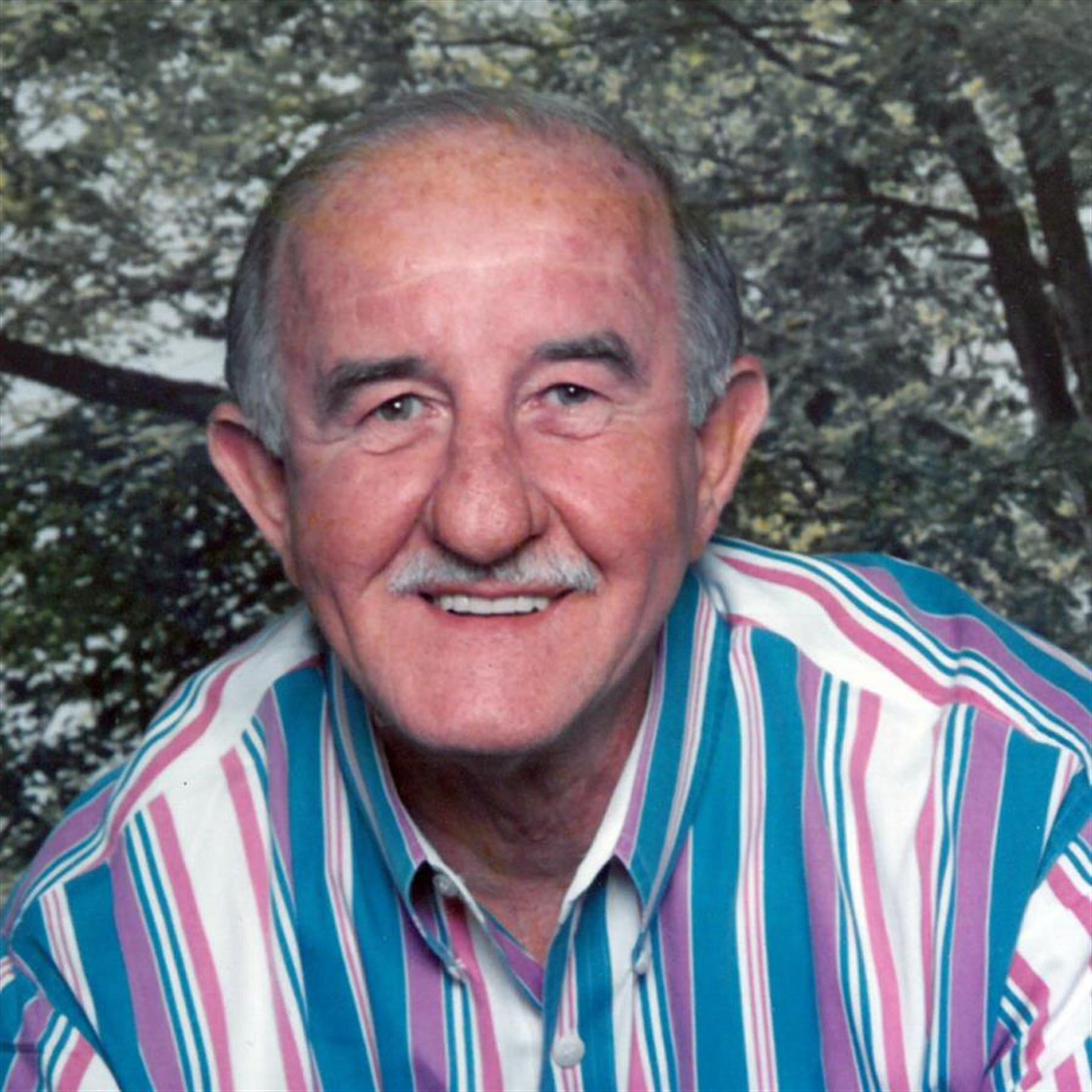 Joseph Anthony Felder Sr.