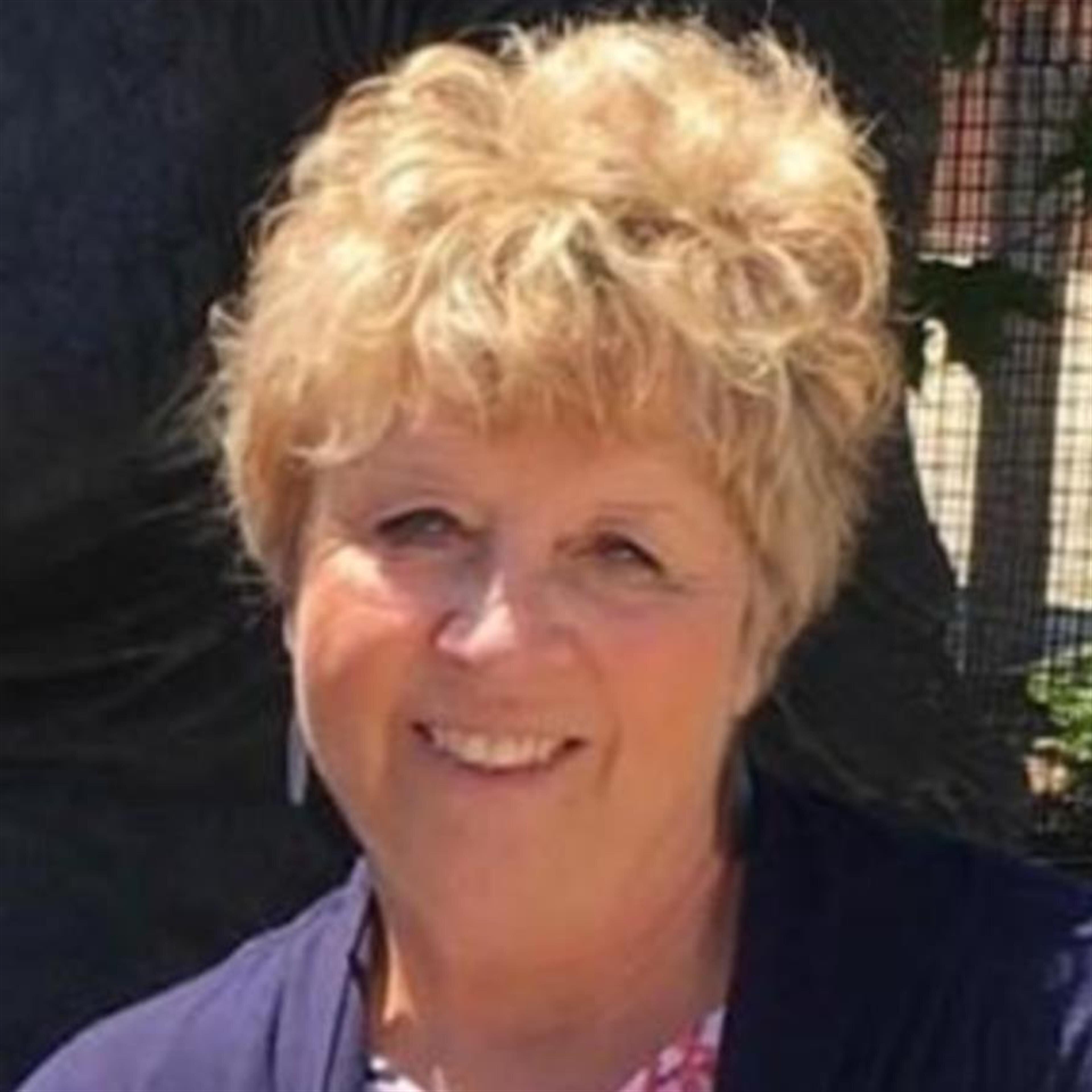 Kimberlee A. Zuidema