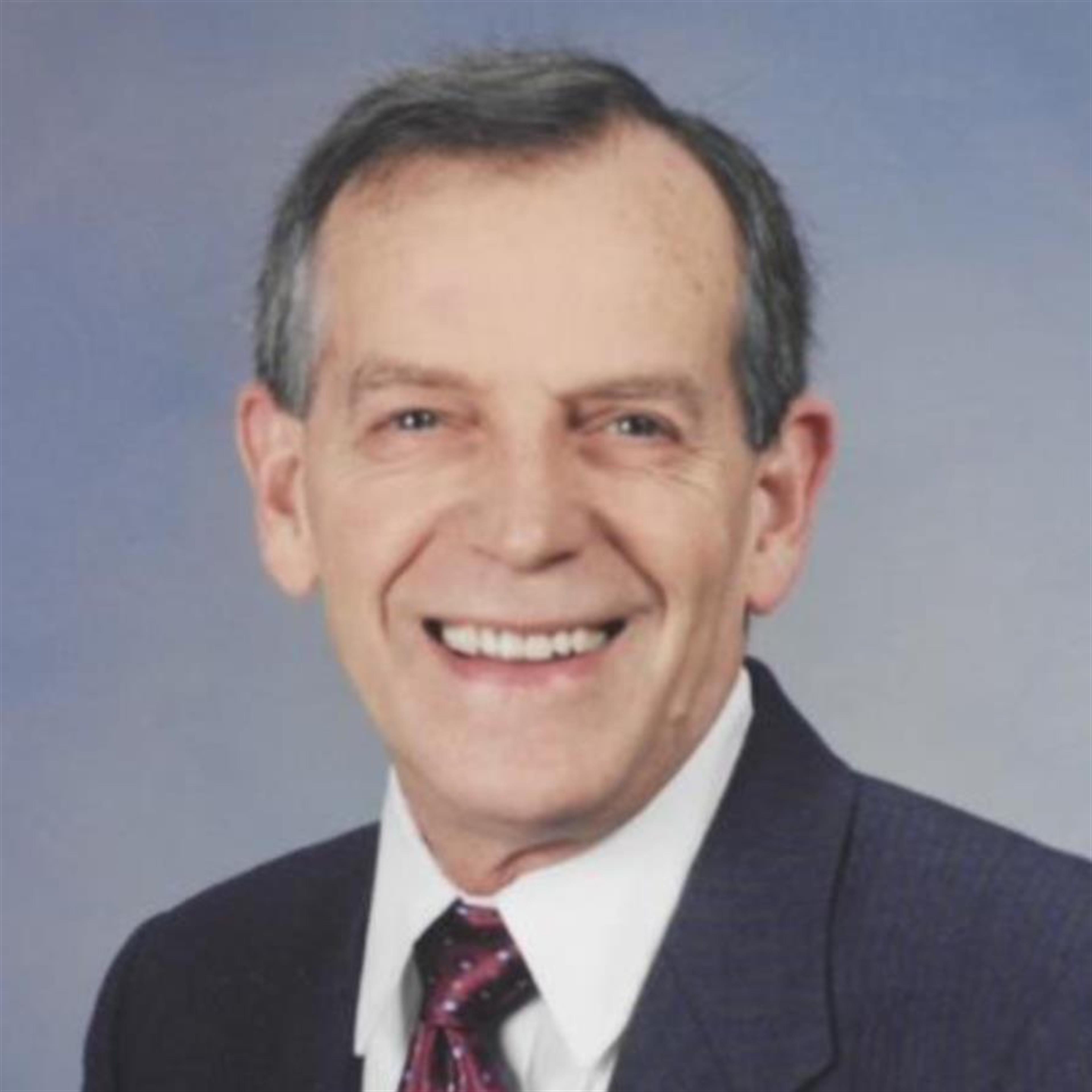 Mr. James David Smith