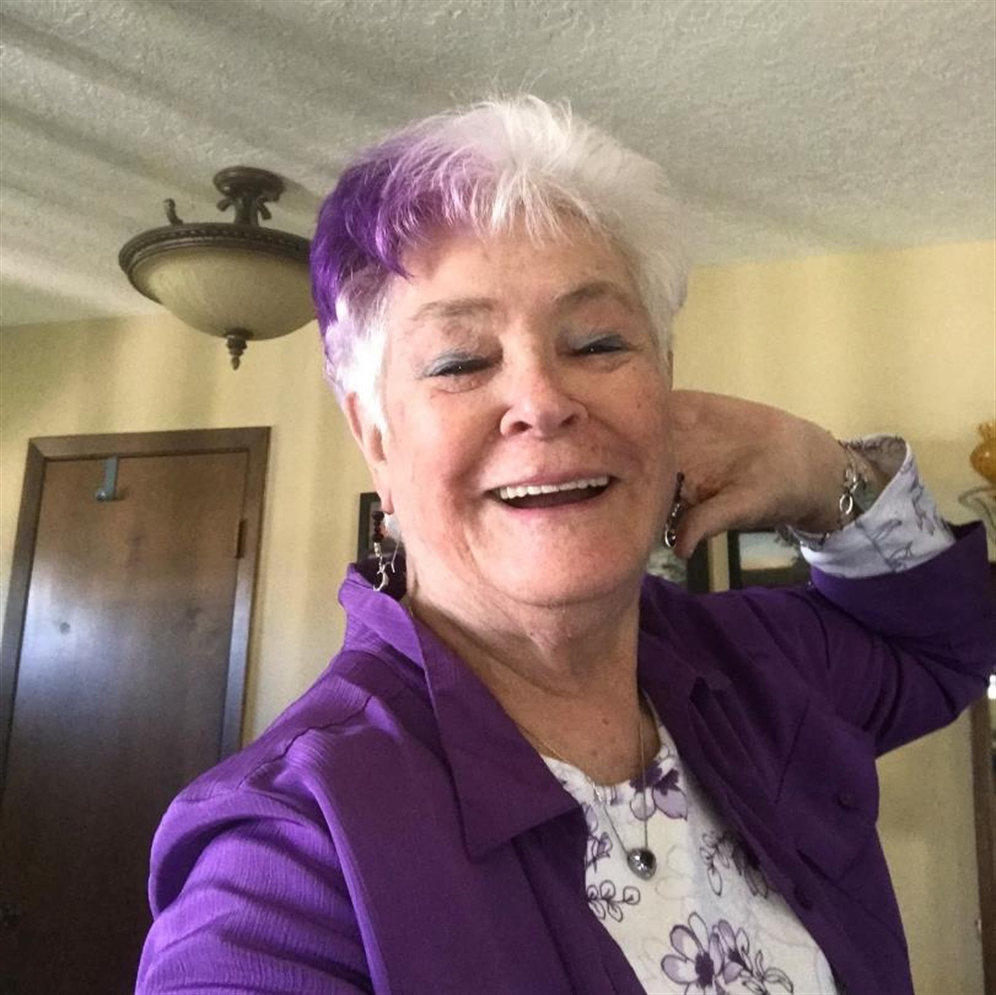 Nancy Ballhagen Moore (Lebanon)