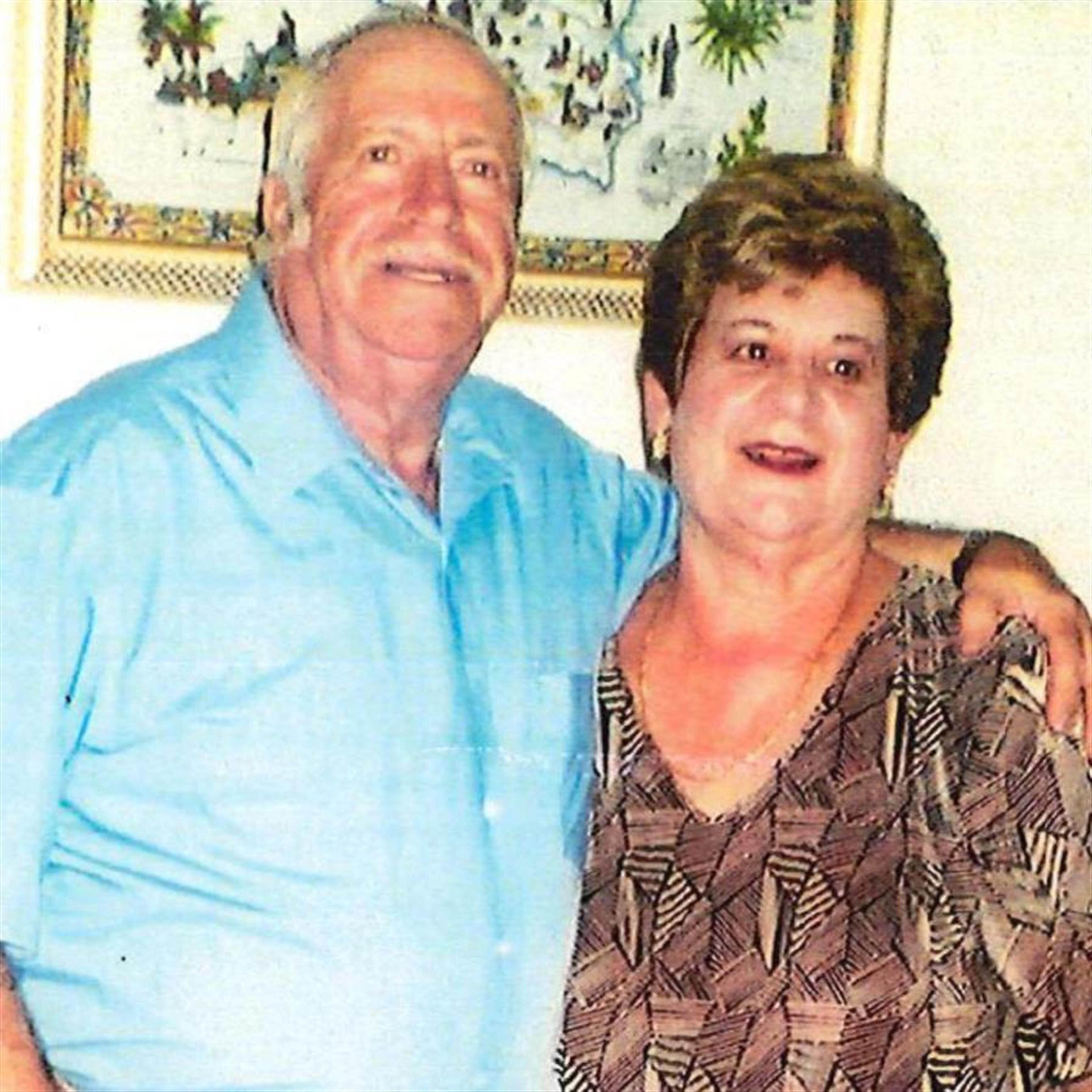 Vincenza Cirnigliaro