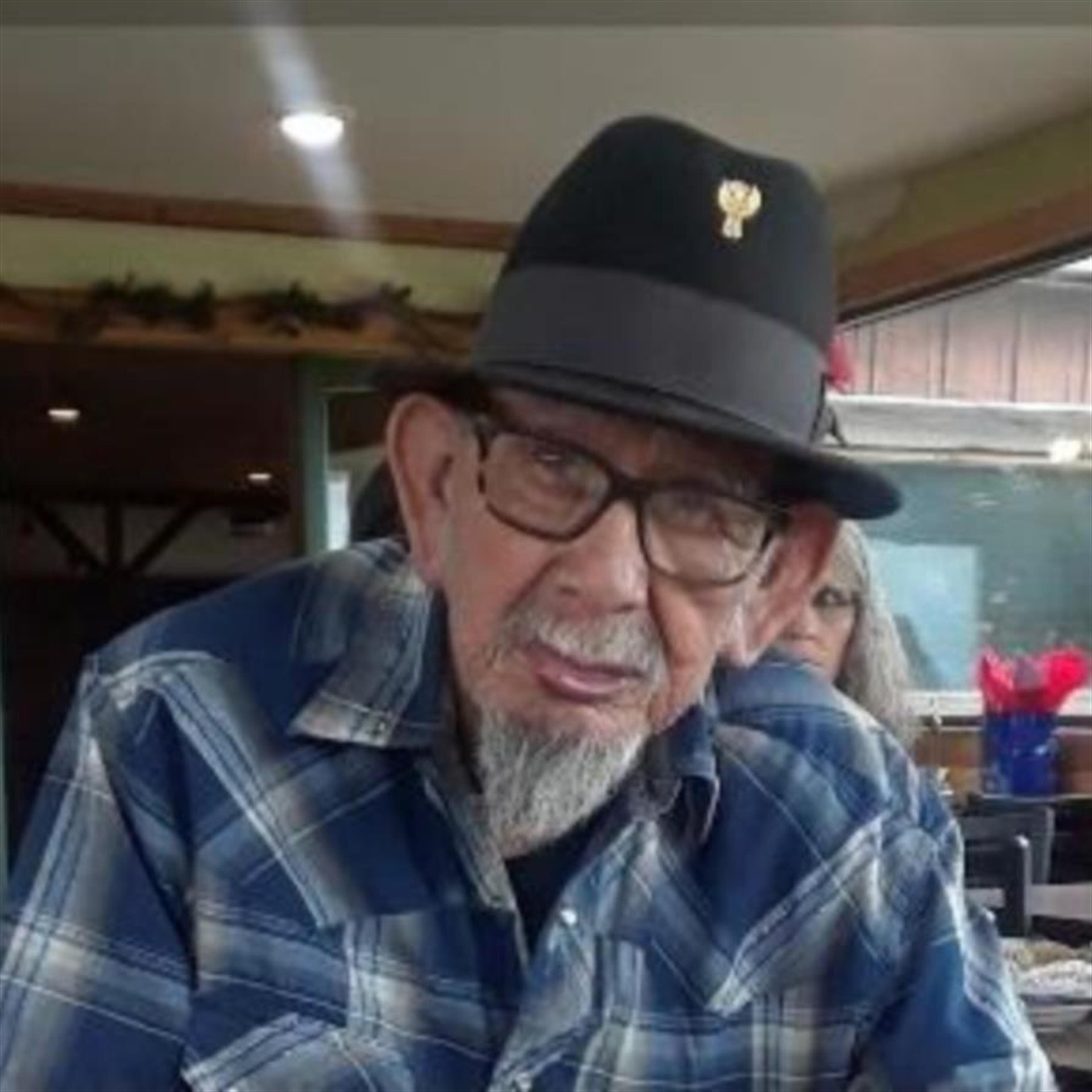 F.L. "Felix" Segura