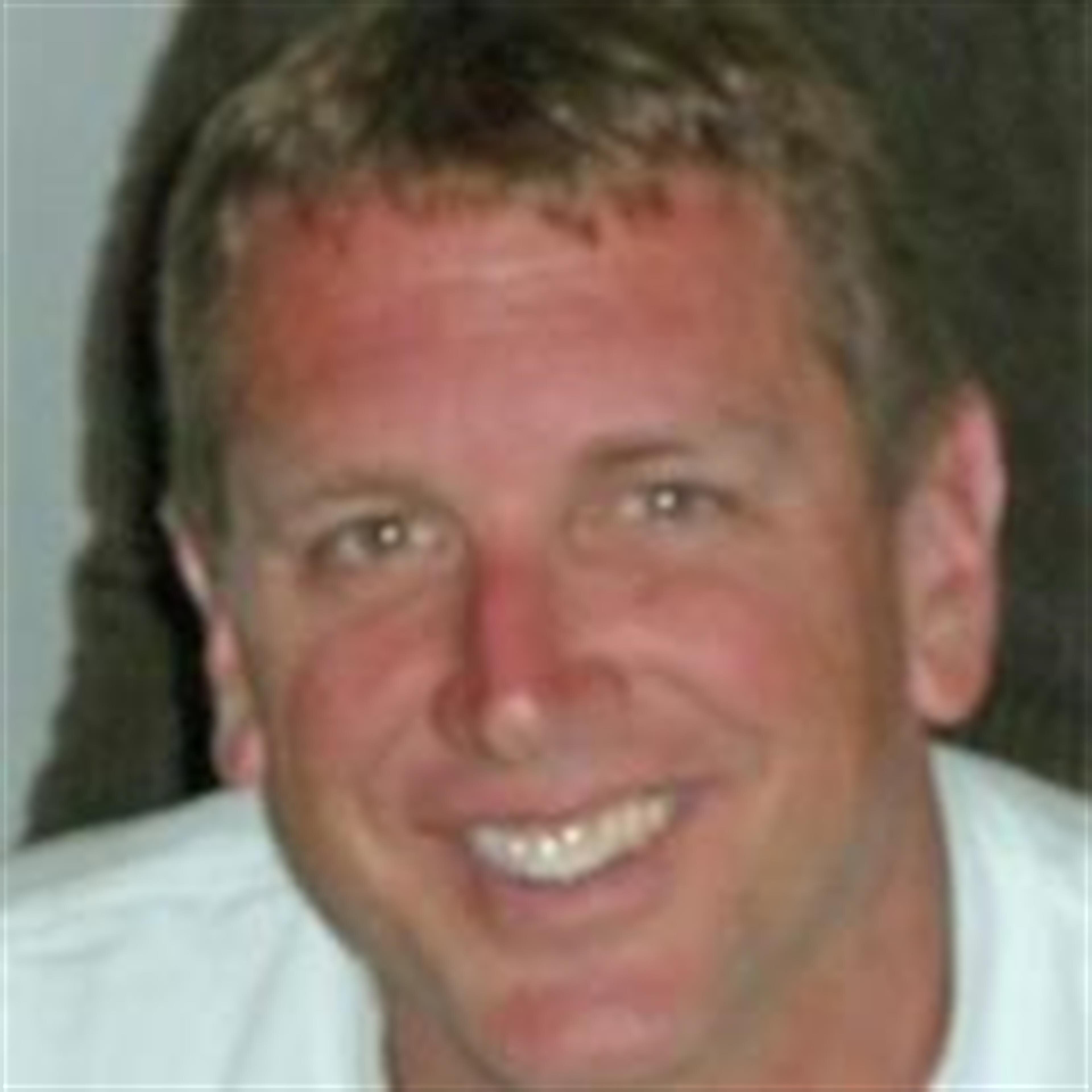 Mr. Jeffrey Alan Sander