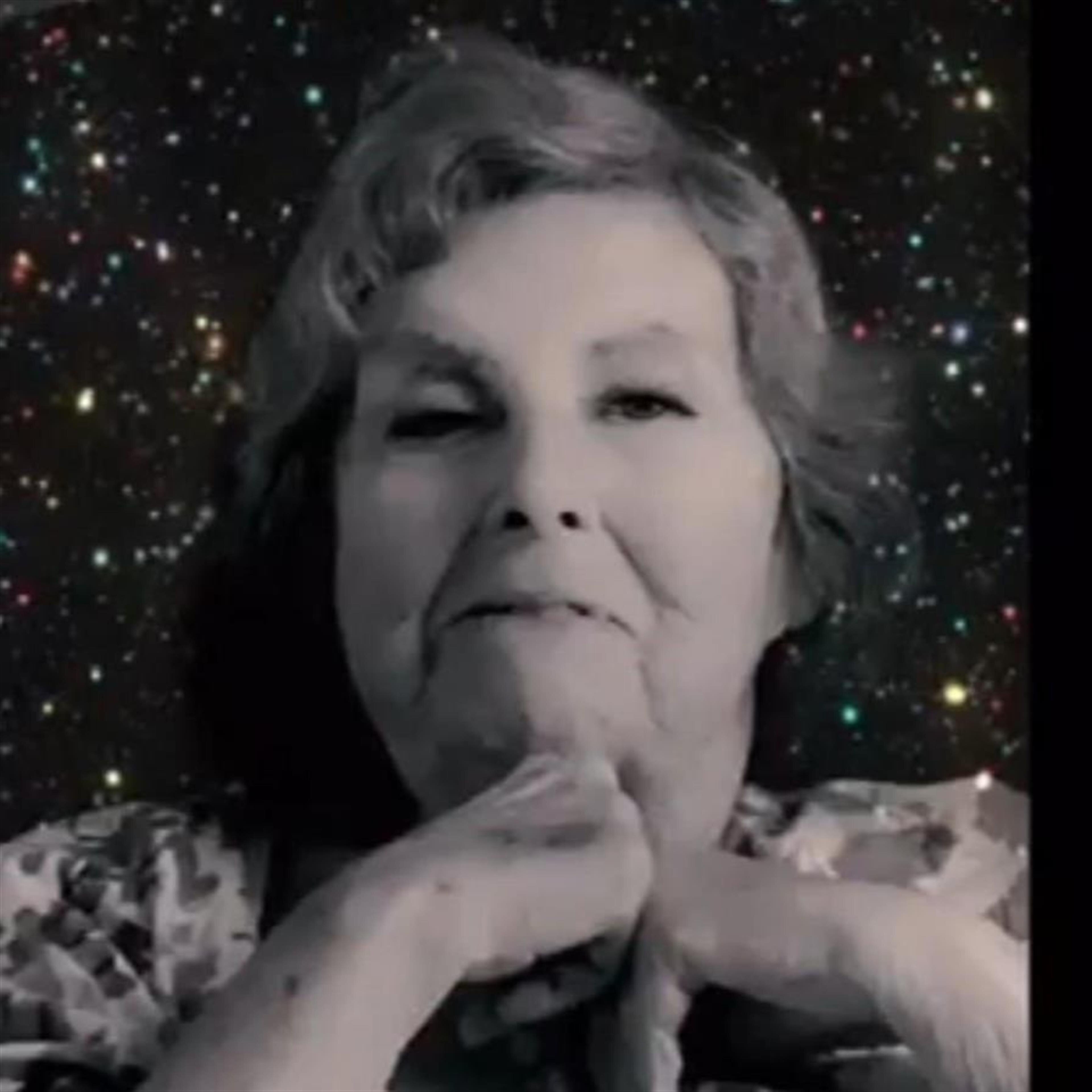 Audrey Ileen Jay