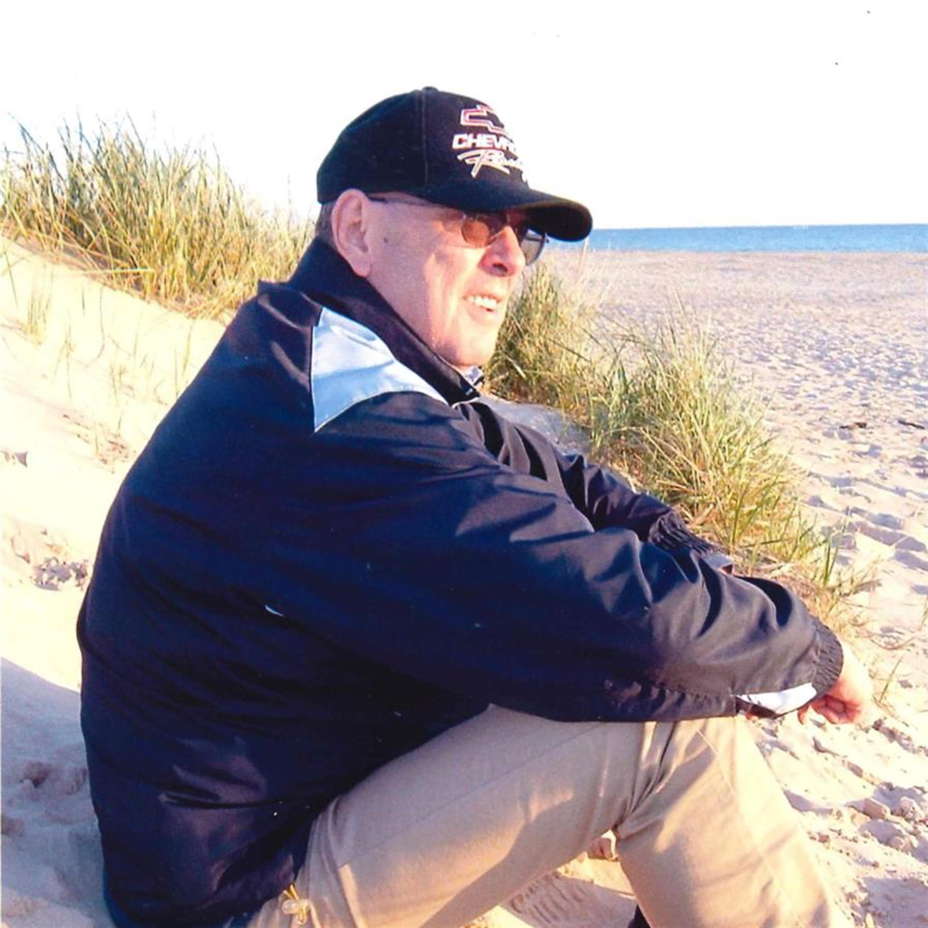 Steven Stewart Graeser