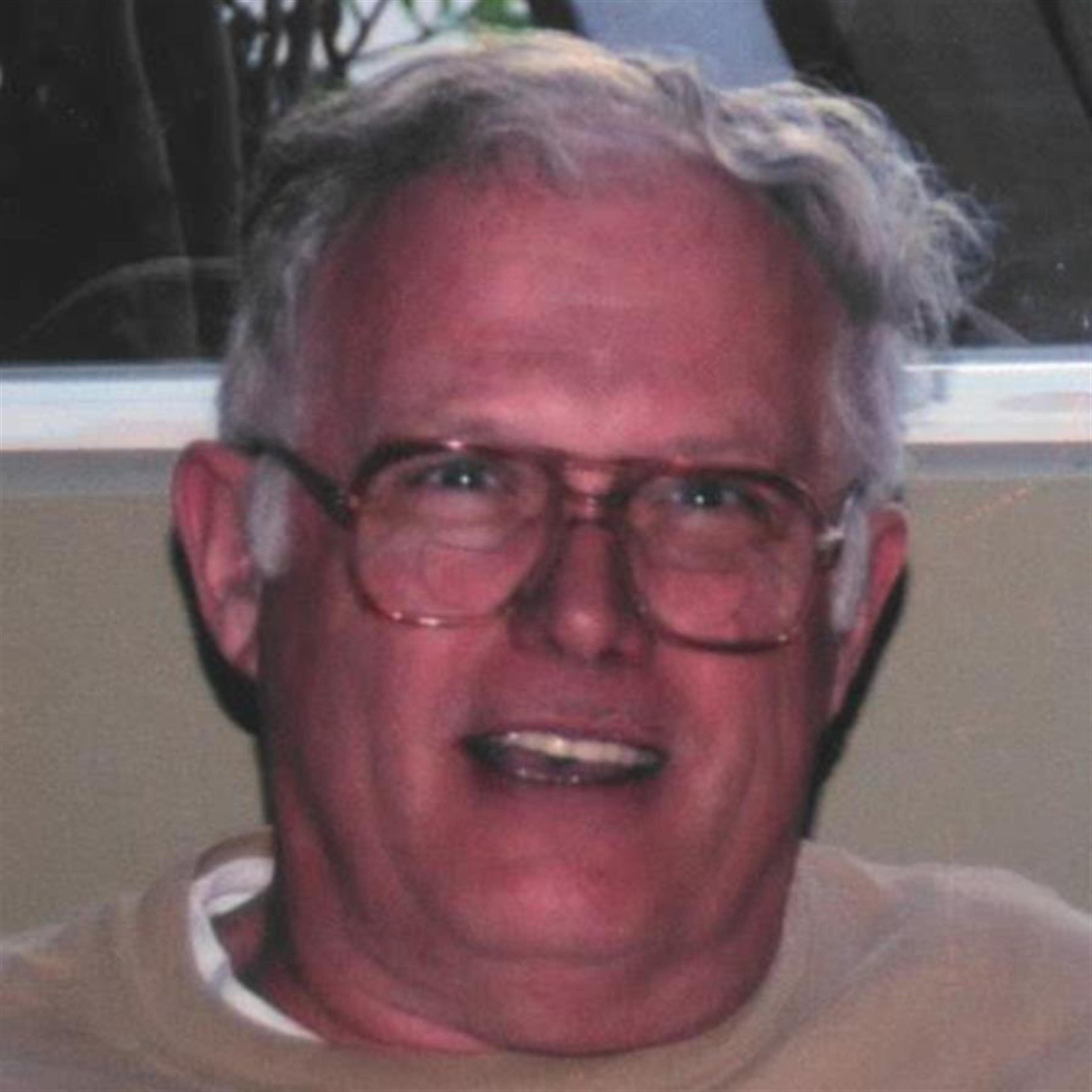 Sanford Young Smith Jr.