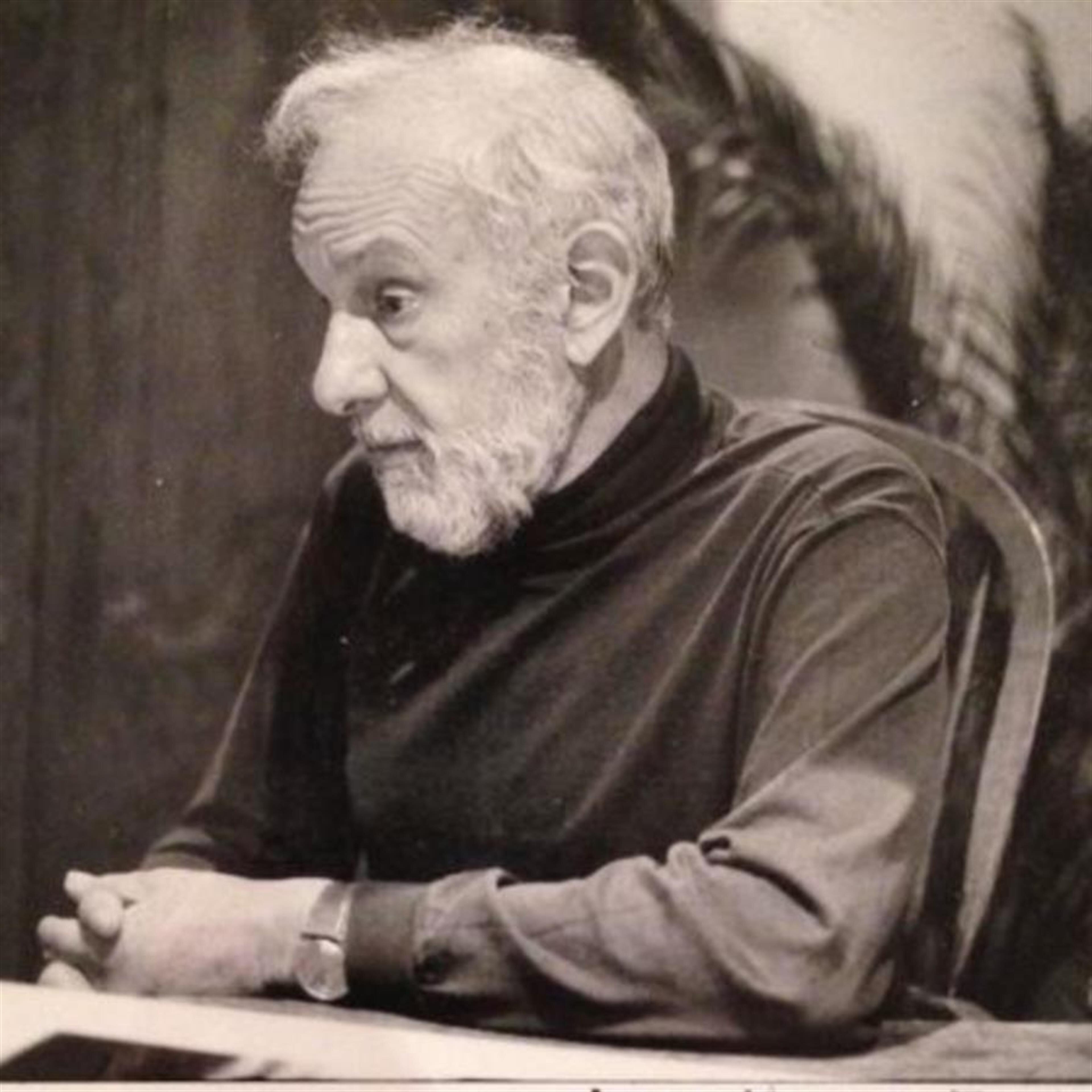 Julien Jefferson Hohenberg