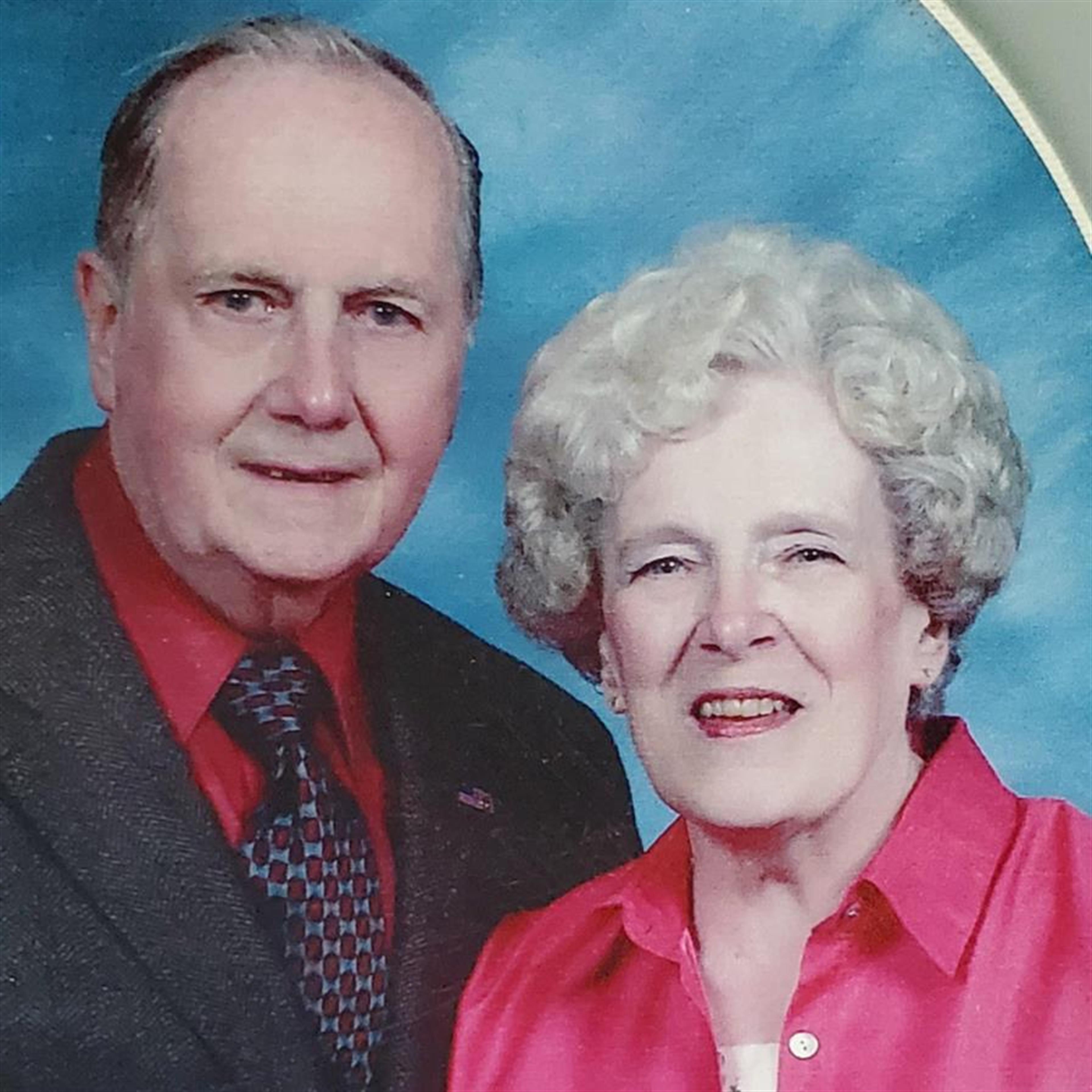 Beatrice Carson's obituary picture