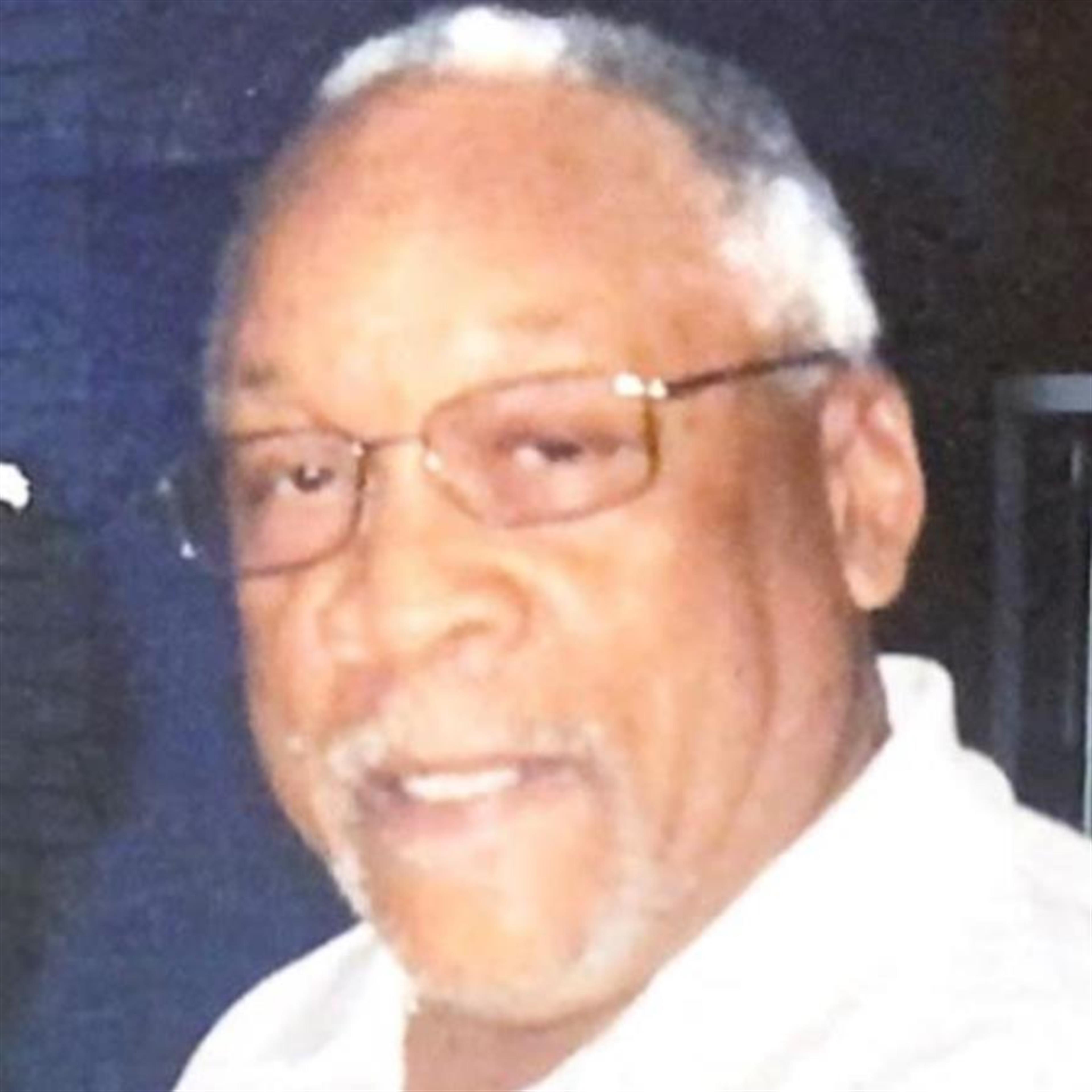 Harvey M Landrum