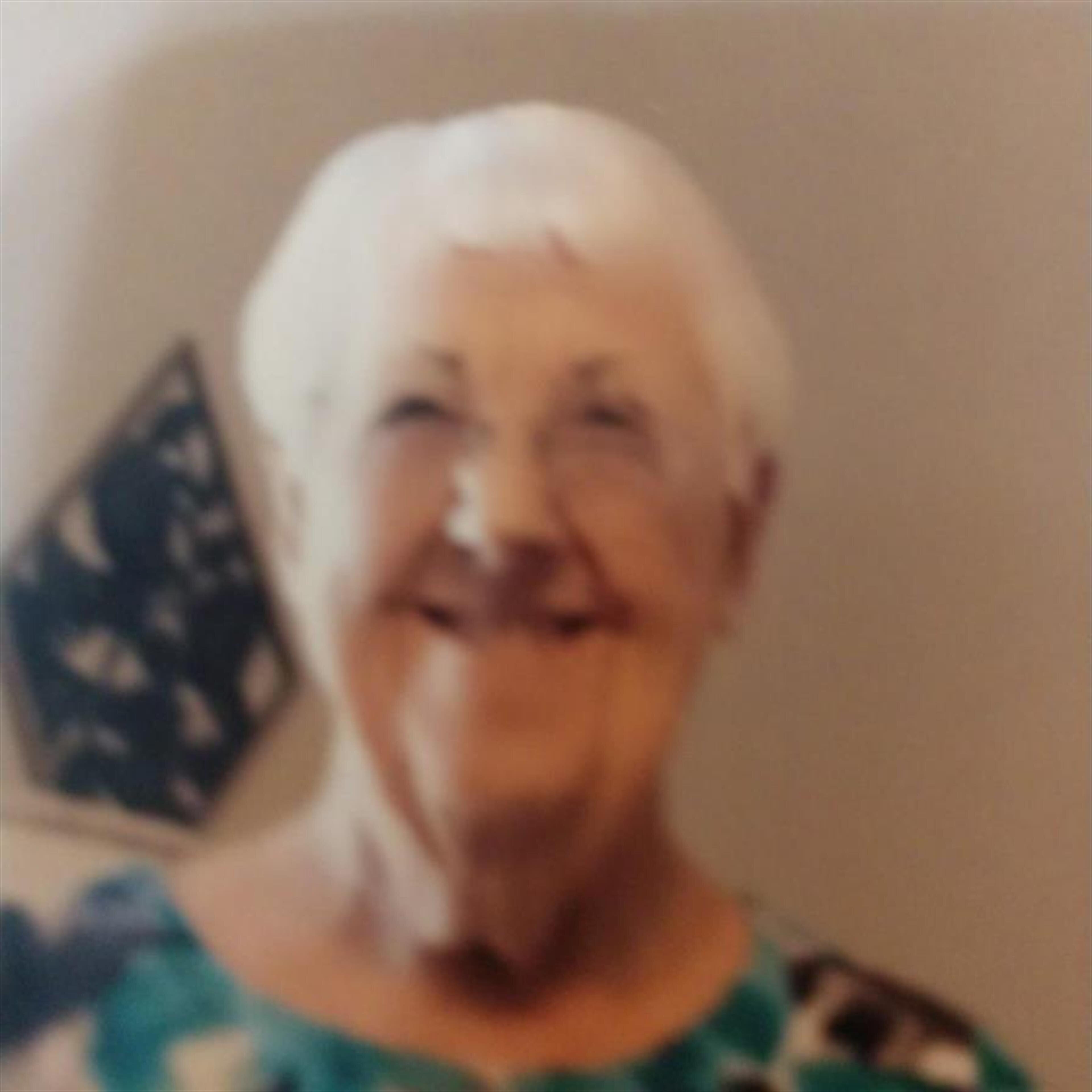 Shirley R Lyster