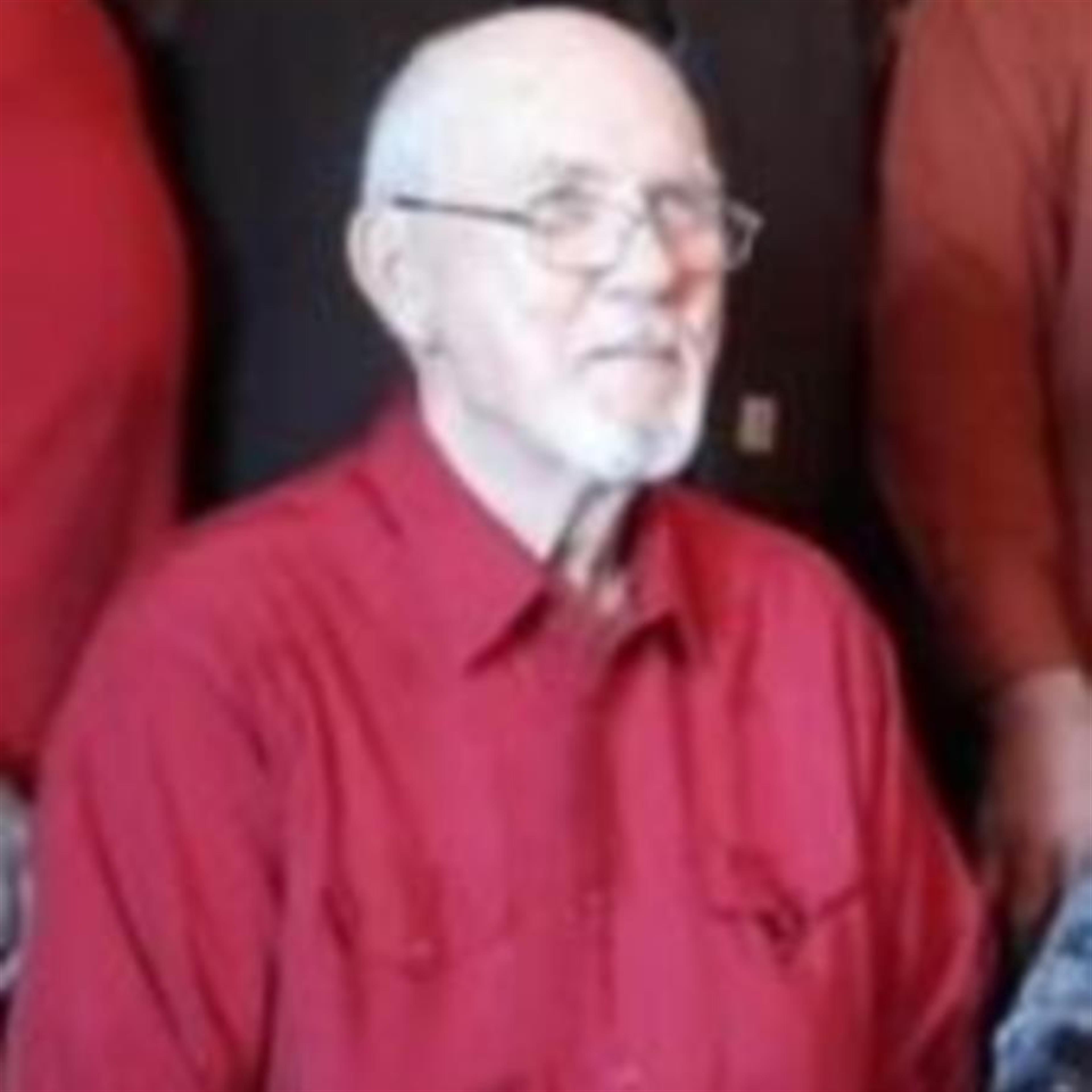 Harold "Gene" Mc Guire (Camdenton)