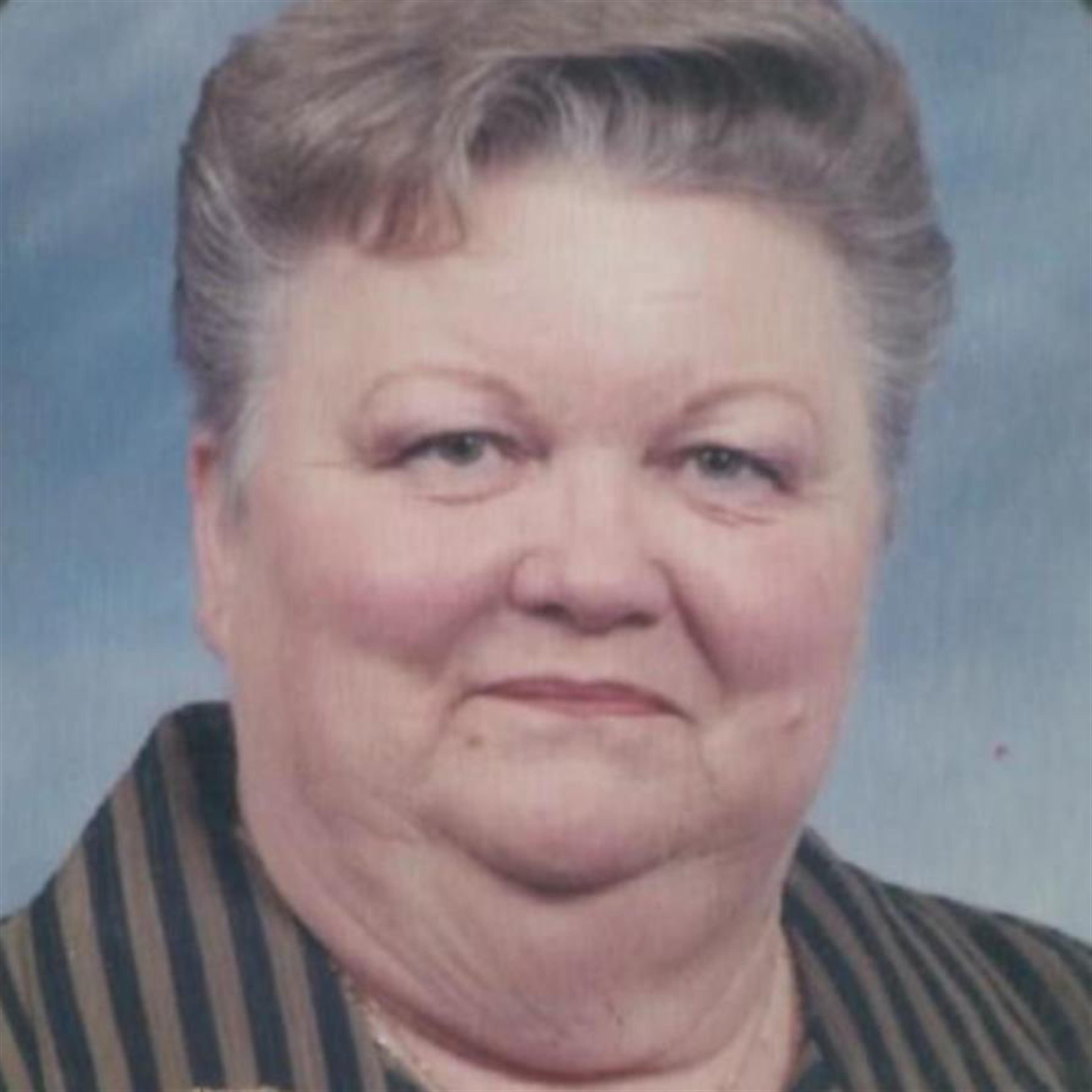 Martha Lucas