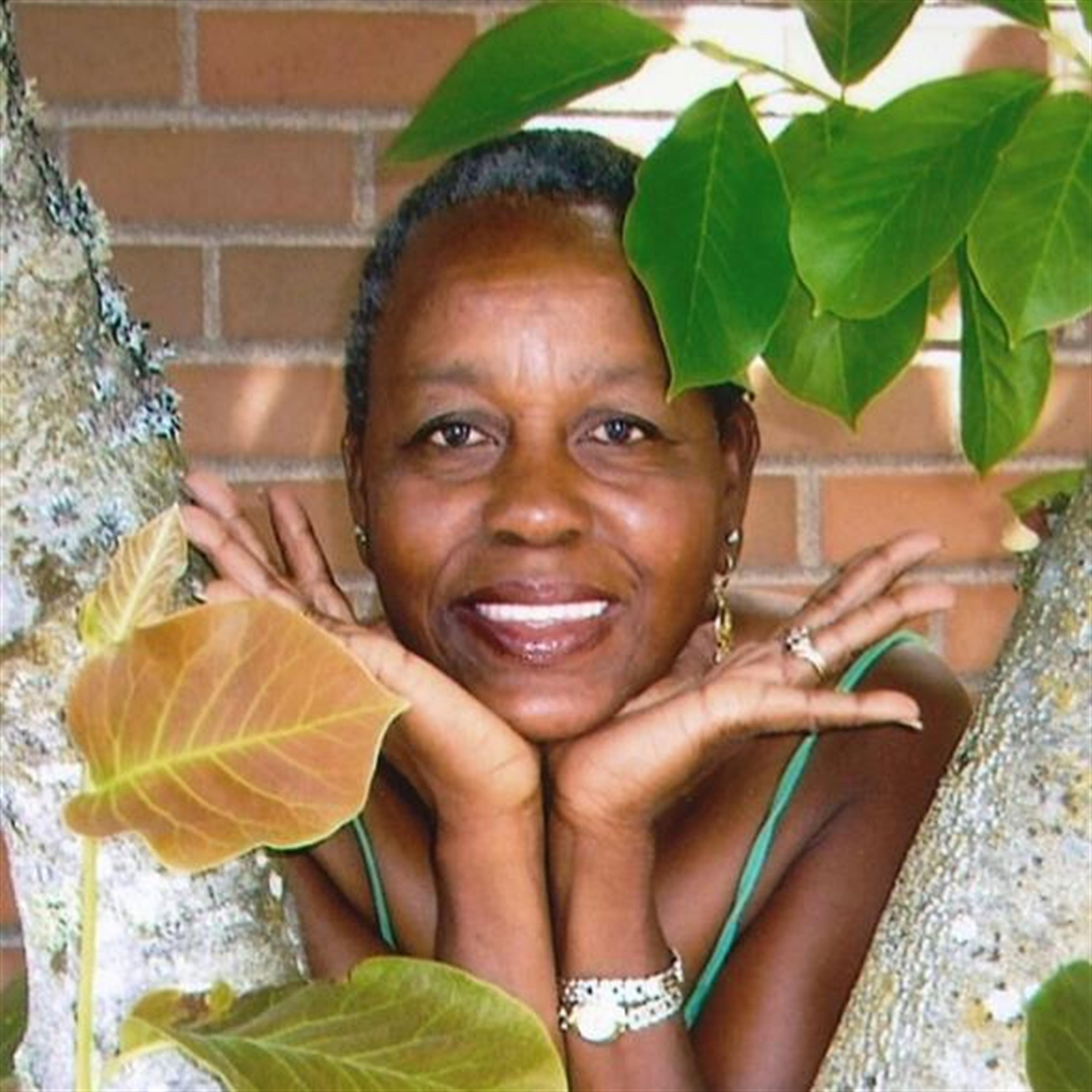 Regina Coleman