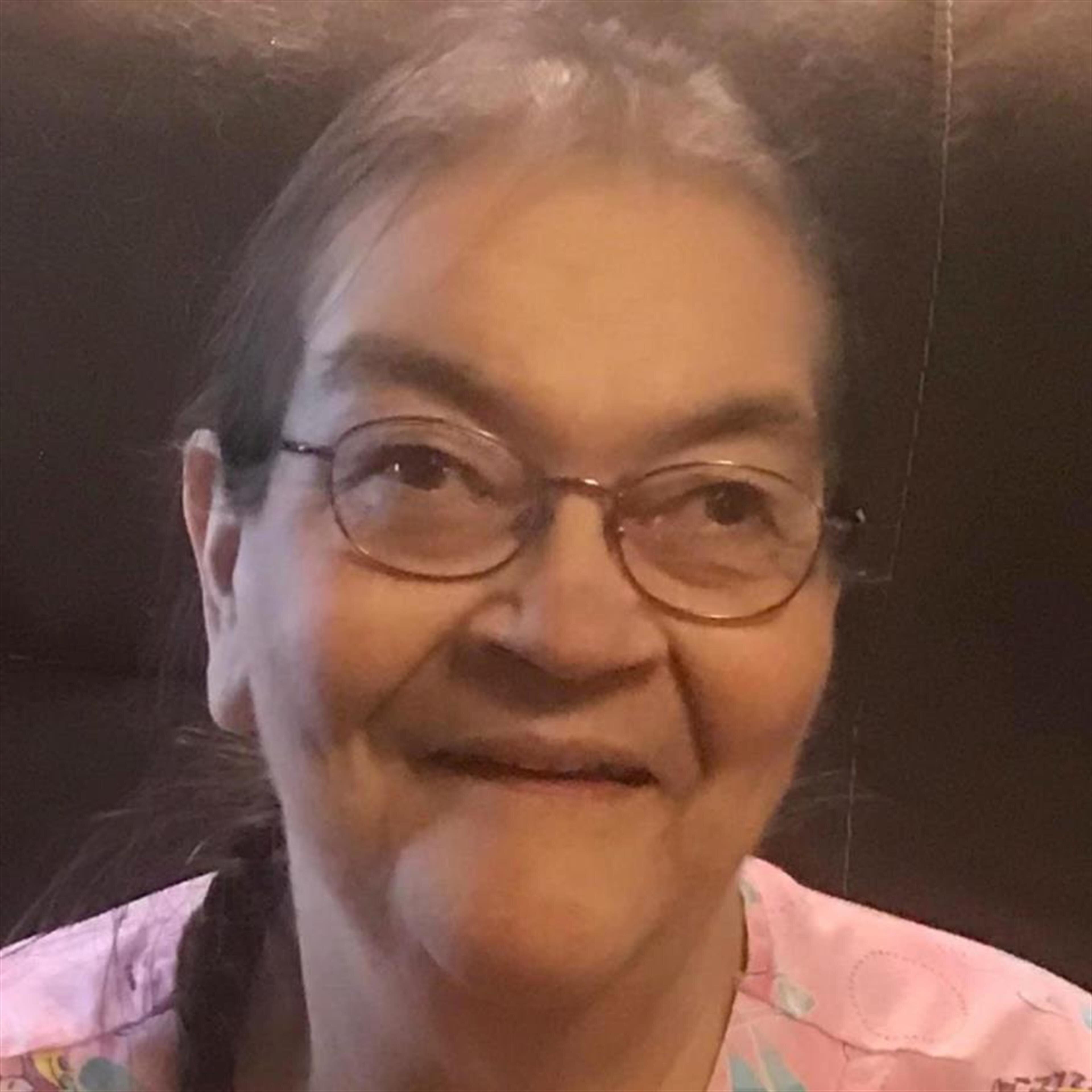 Barbara Lanfier (Lebanon)