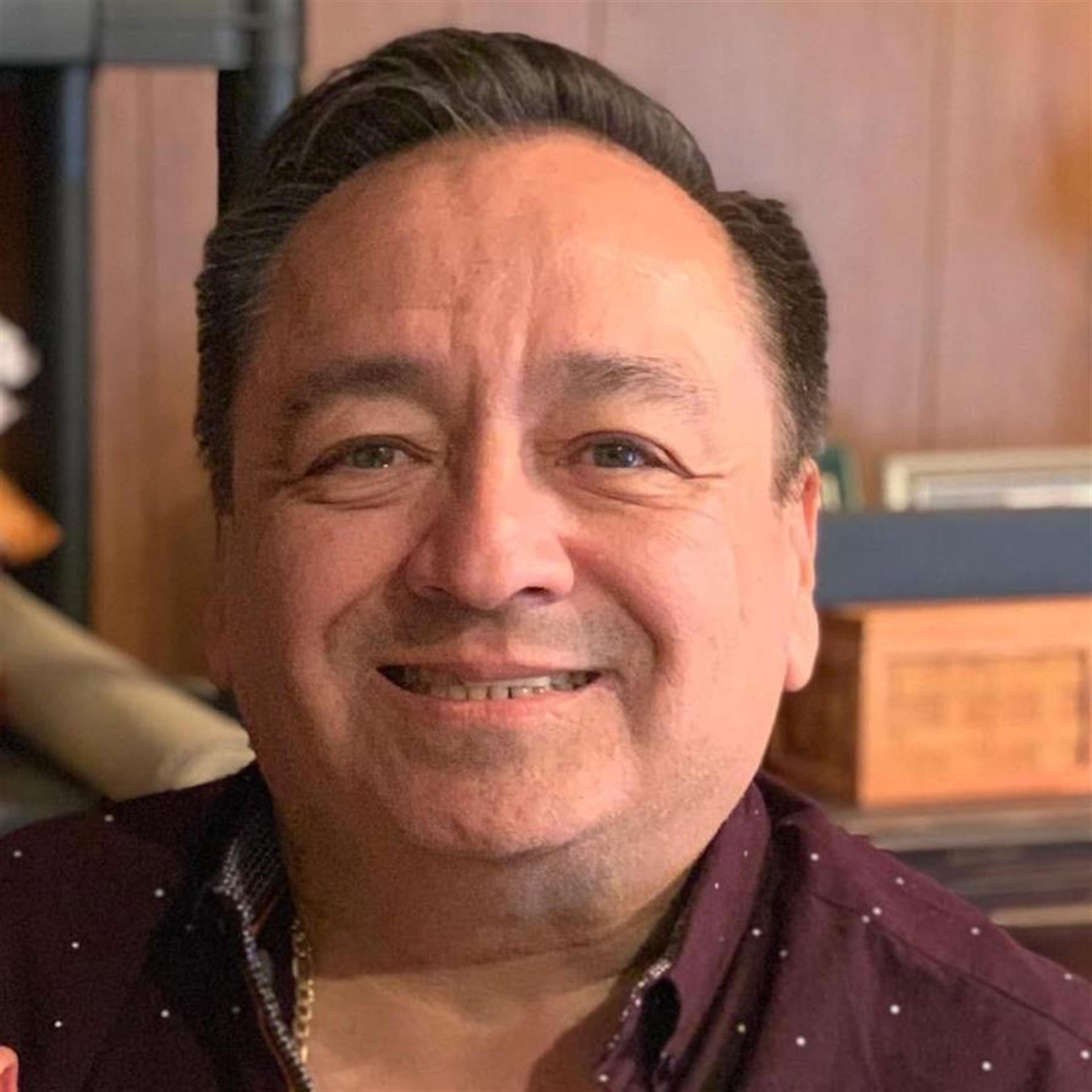 David Joseph Hurtado Sr.
